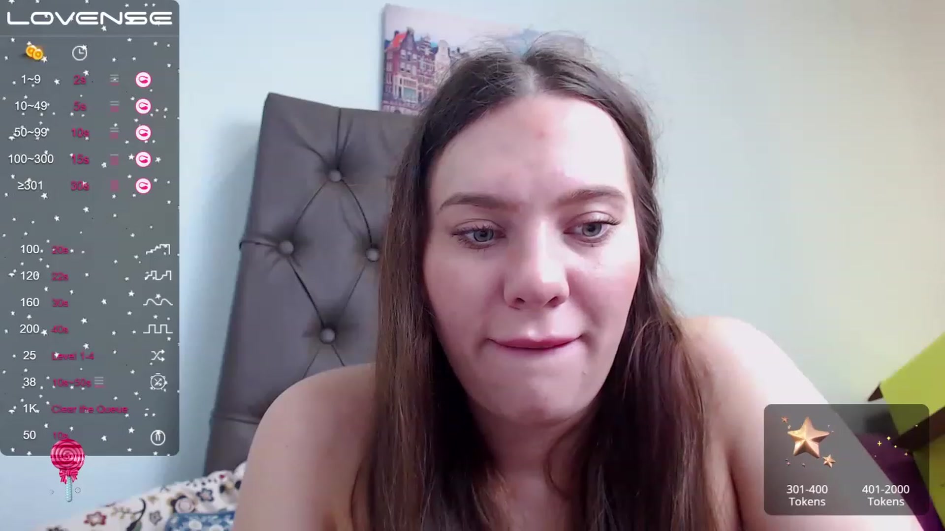 Gallery image thumbnail from Nicole_Kramm's myfreecams stream on, 01/31/2023, 07:37 image 18 of 20