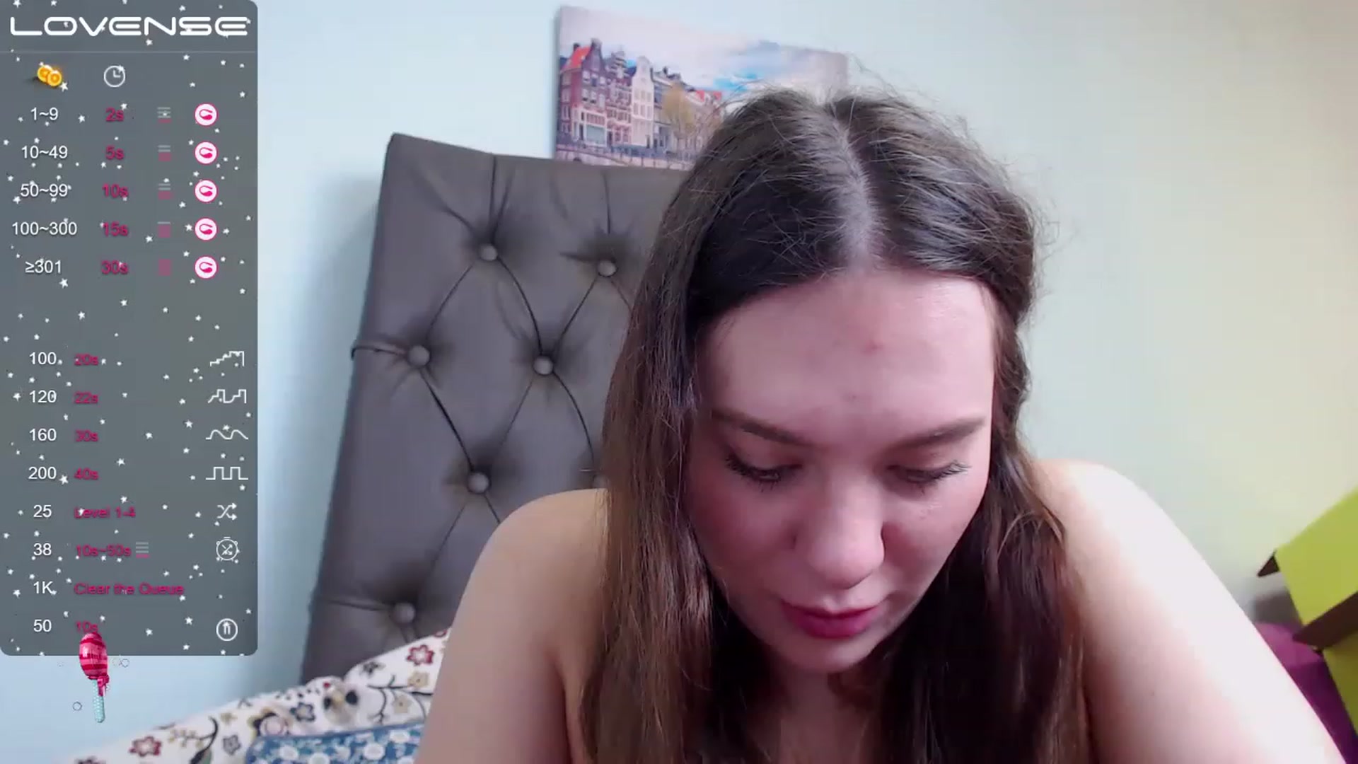 Gallery image thumbnail from Nicole_Kramm's myfreecams stream on, 01/31/2023, 07:37 image 17 of 20