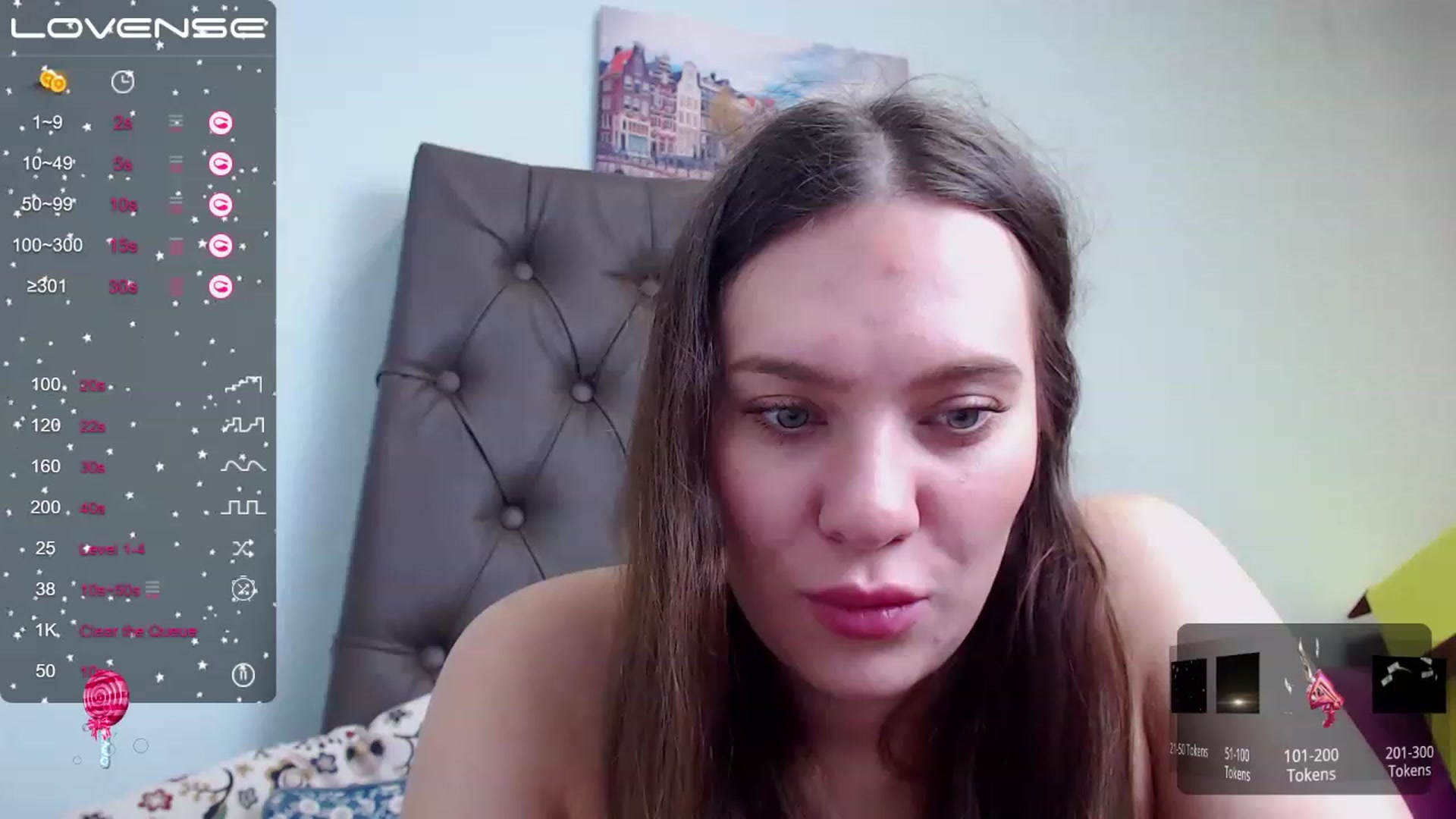 Gallery image thumbnail from Nicole_Kramm's myfreecams stream on, 01/31/2023, 07:37 image 15 of 20
