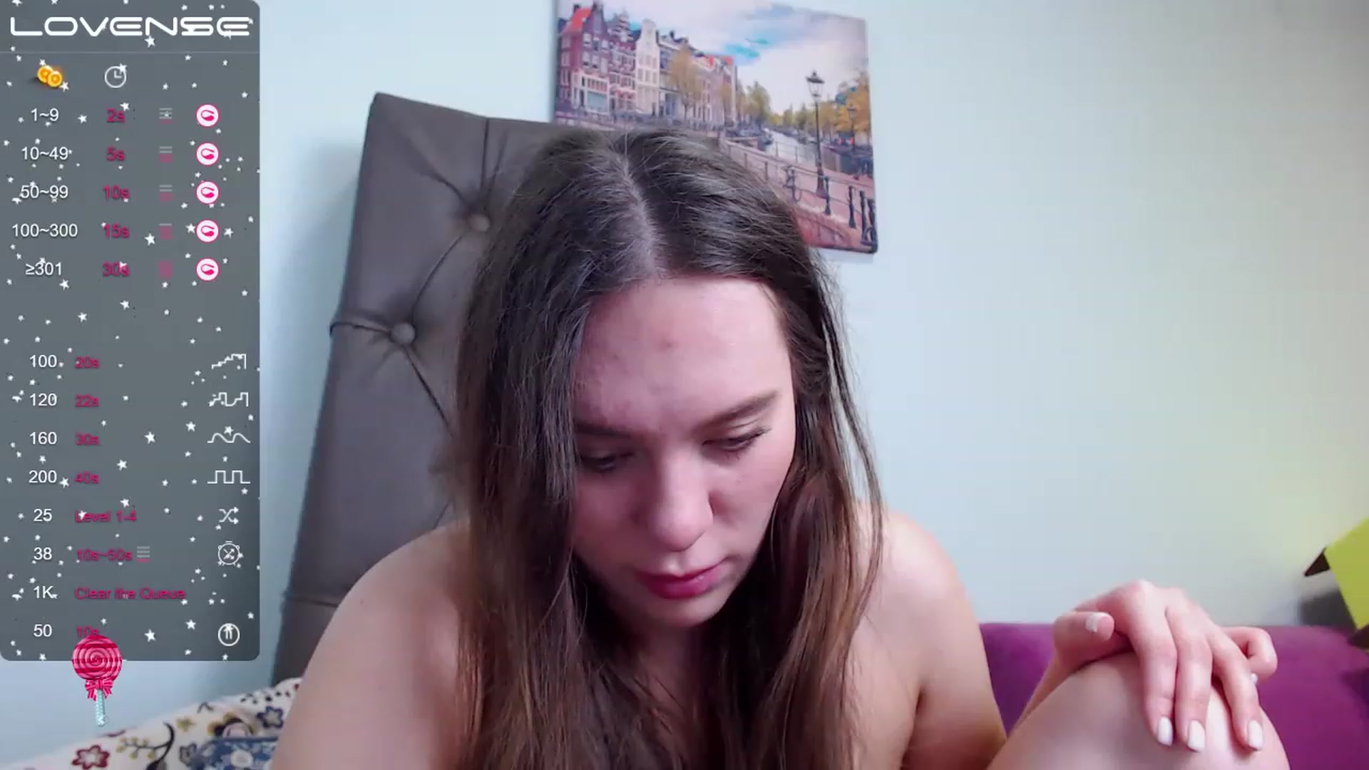 Gallery image thumbnail from Nicole_Kramm's myfreecams stream on, 01/31/2023, 07:37 image 9 of 20