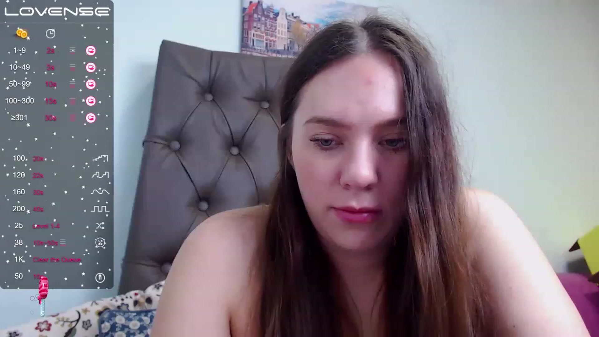 Gallery image thumbnail from Nicole_Kramm's myfreecams stream on, 01/31/2023, 07:37 image 5 of 20