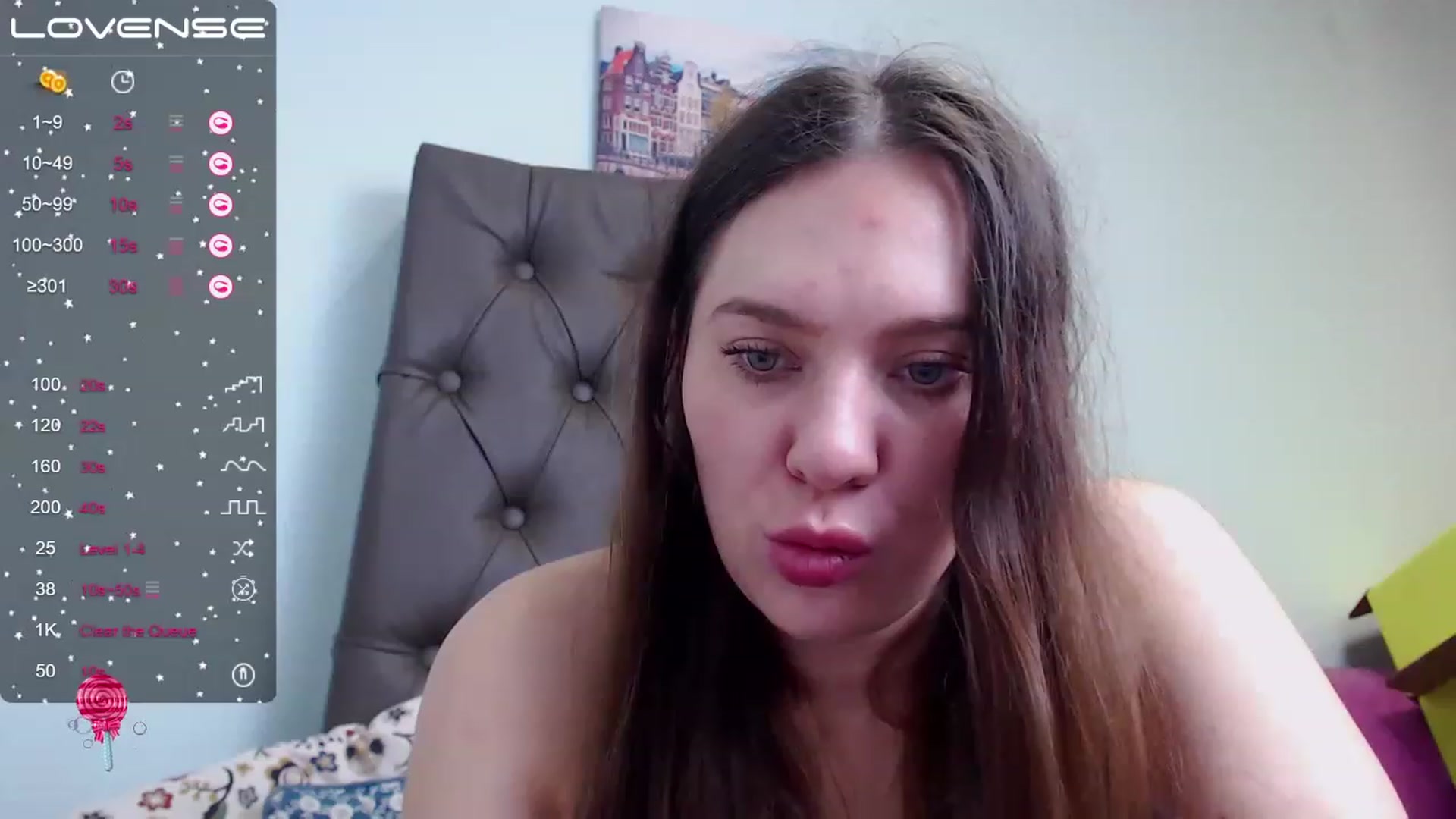 Gallery image thumbnail from Nicole_Kramm's myfreecams stream on, 01/31/2023, 07:37 image 13 of 20