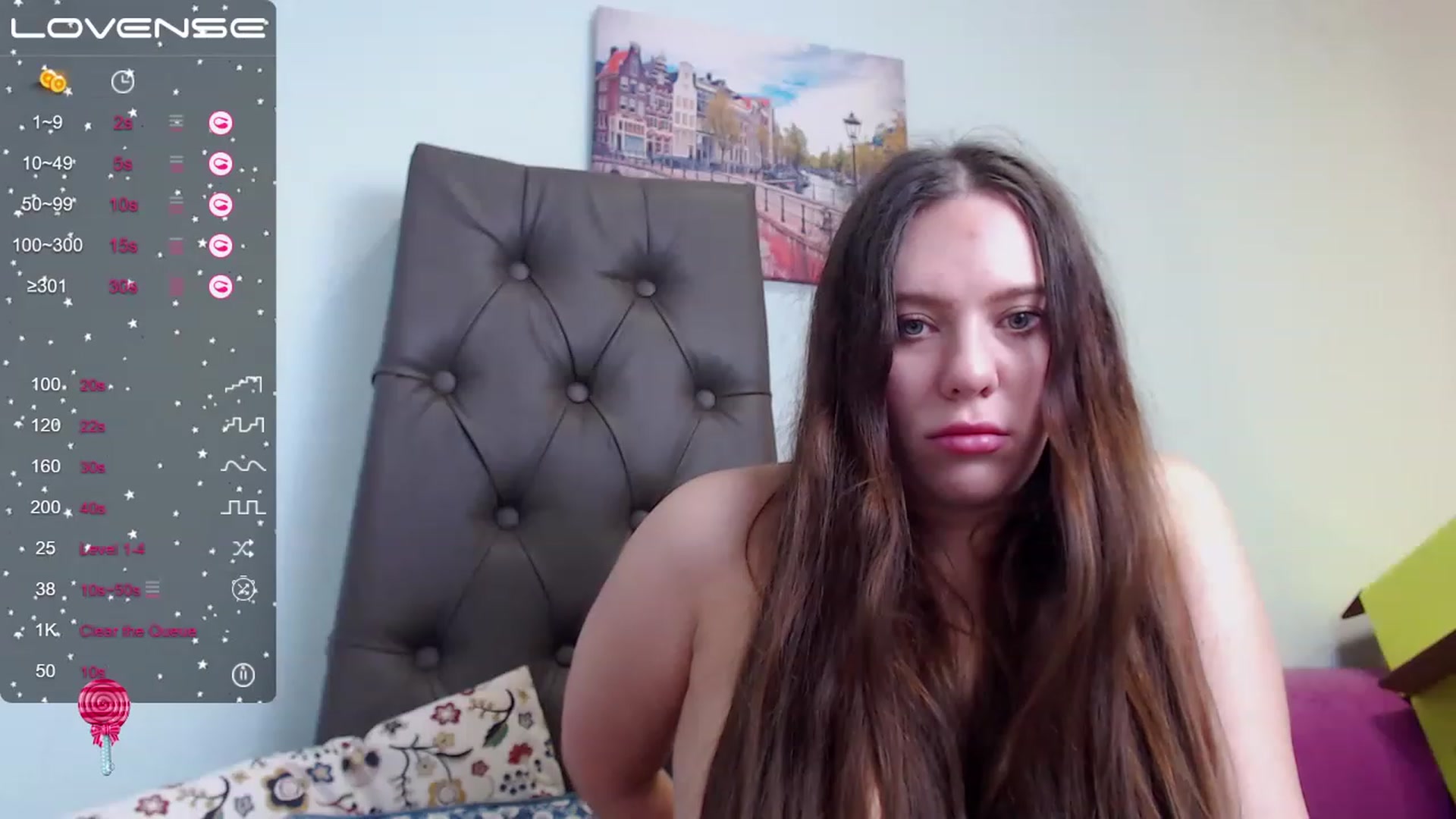 Gallery image thumbnail from Nicole_Kramm's myfreecams stream on, 01/31/2023, 07:37 image 19 of 20