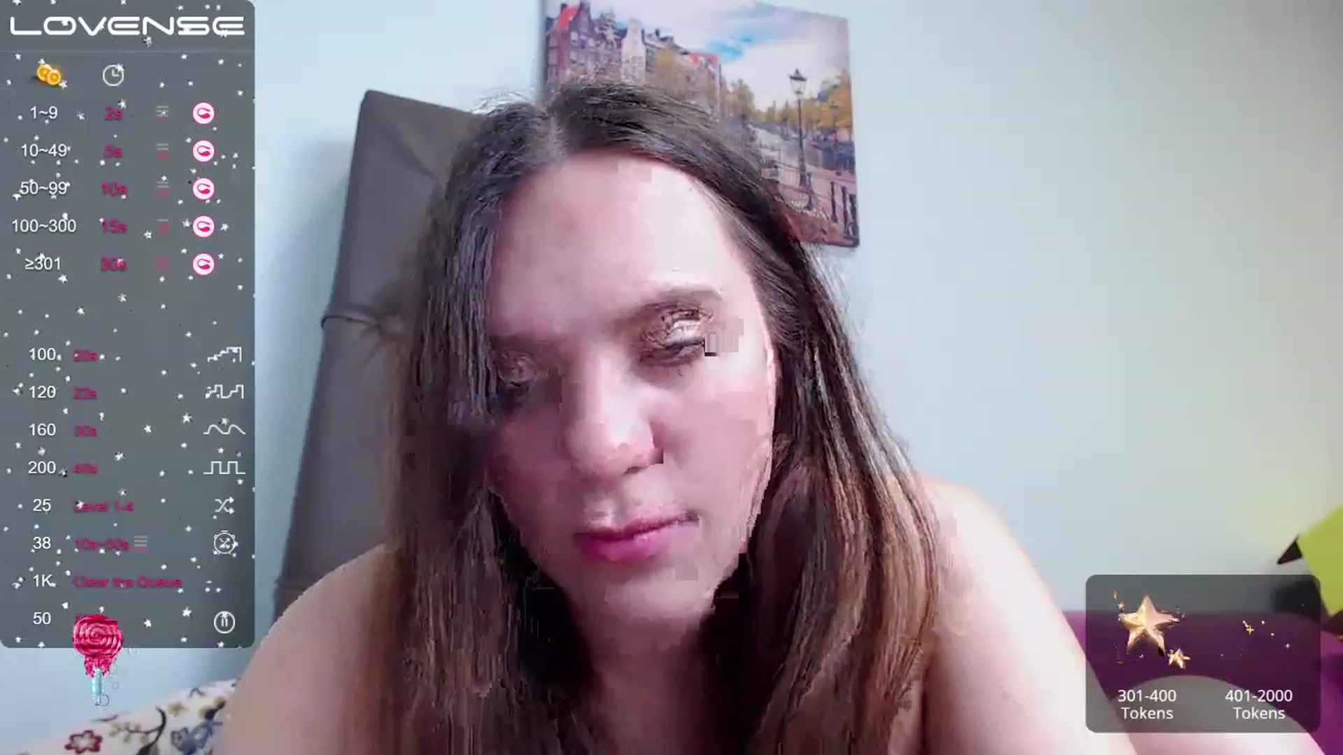 Gallery image thumbnail from Nicole_Kramm's myfreecams stream on, 01/31/2023, 07:37 image 10 of 20