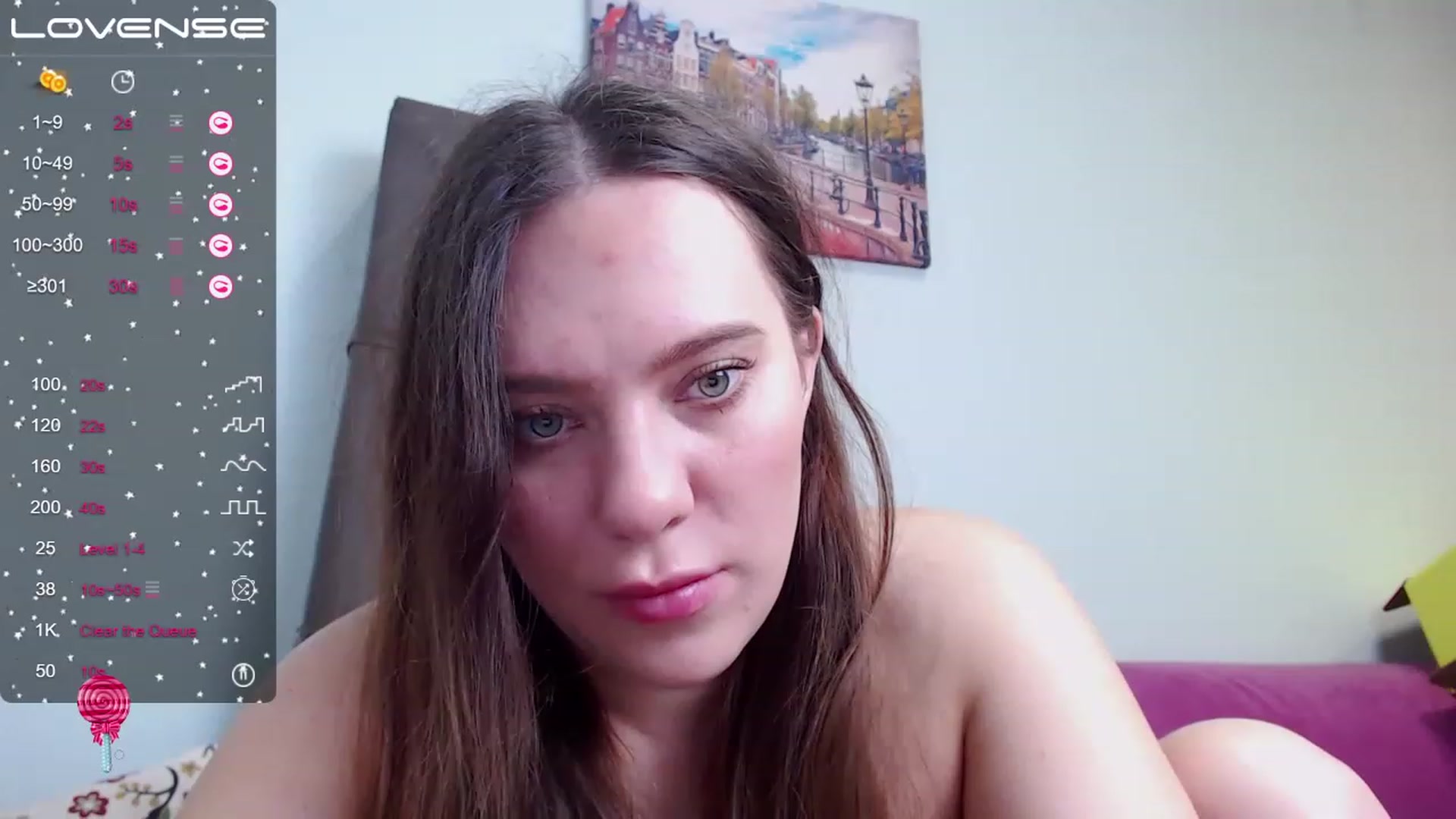 Gallery image thumbnail from Nicole_Kramm's myfreecams stream on, 01/31/2023, 07:37 image 8 of 20