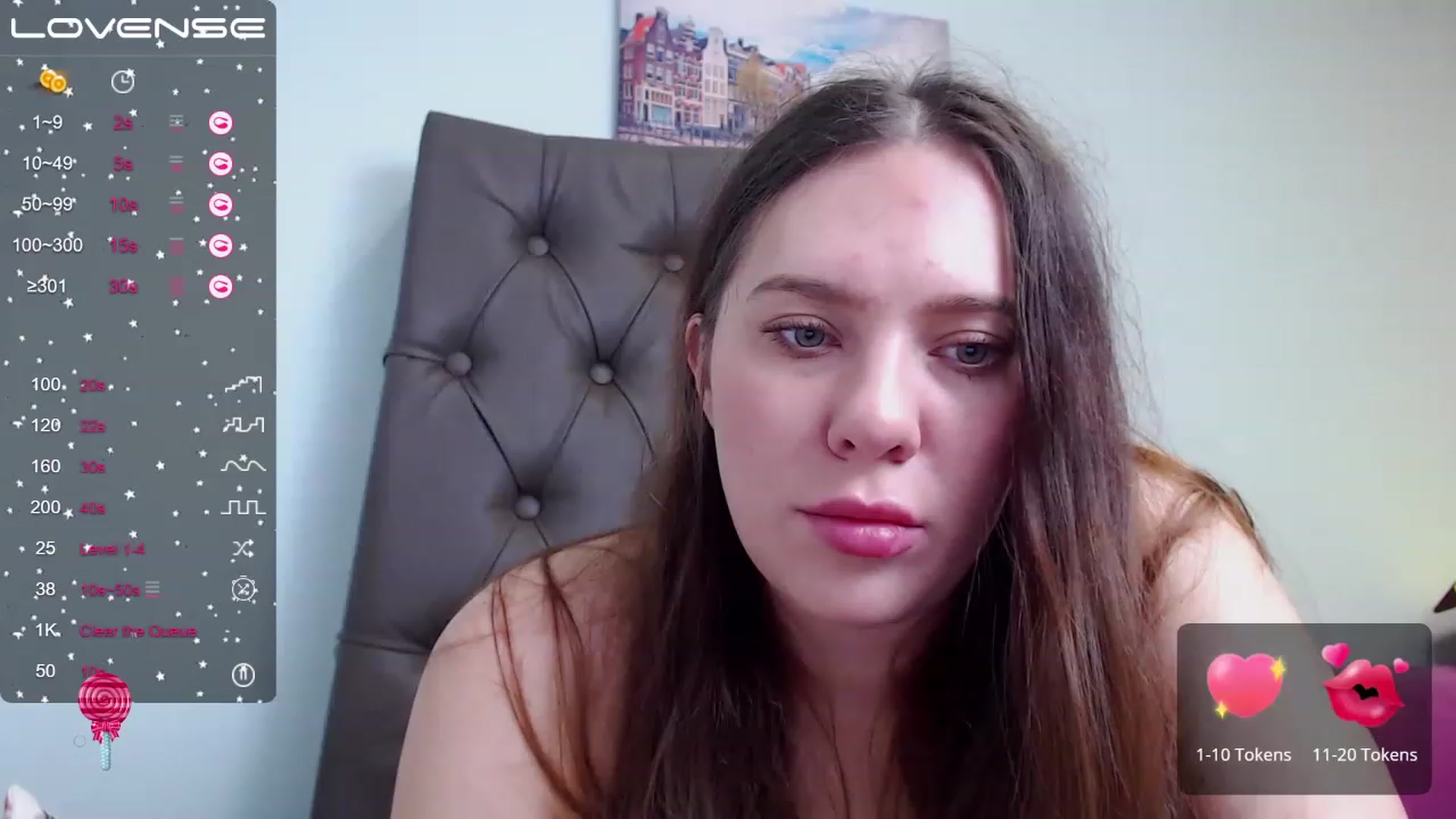 Gallery image thumbnail from Nicole_Kramm's myfreecams stream on, 01/31/2023, 07:37 image 1 of 20