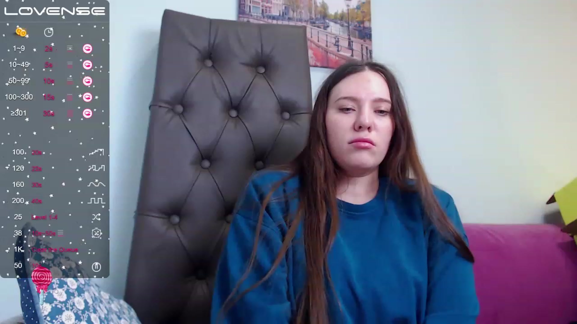 Gallery image thumbnail from Nicole_Kramm's myfreecams stream on, 01/31/2023, 08:59 image 6 of 20