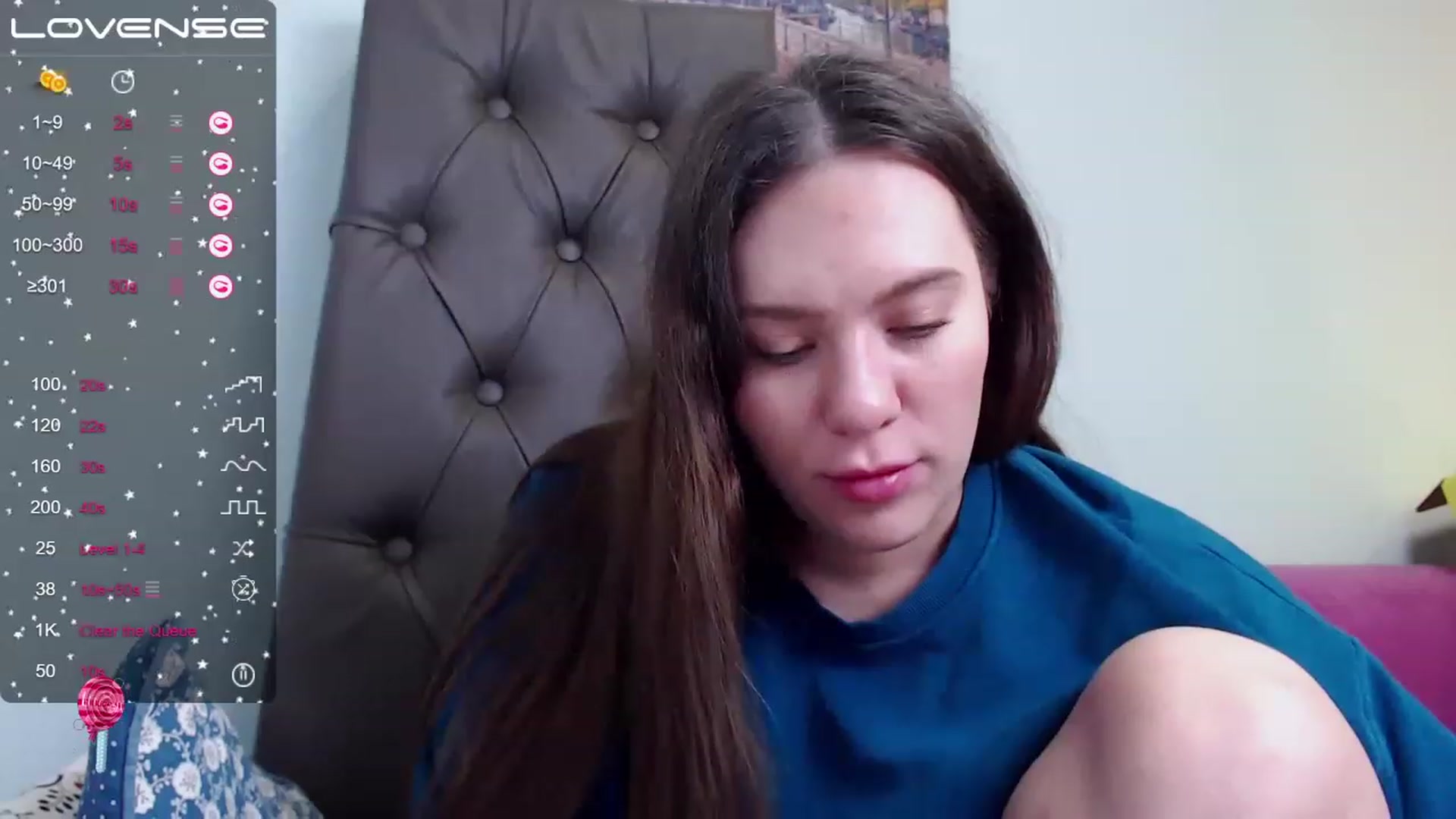 Gallery image thumbnail from Nicole_Kramm's myfreecams stream on, 01/31/2023, 08:59 image 9 of 20