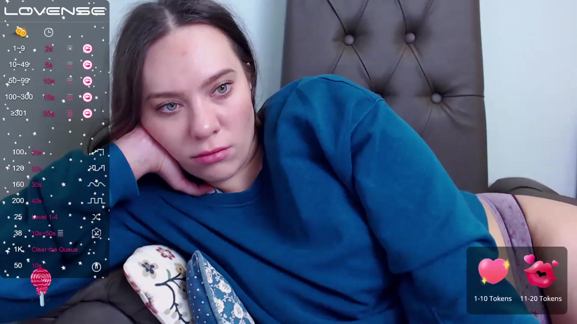 Gallery image thumbnail from Nicole_Kramm's myfreecams stream on, 01/31/2023, 08:59 image 4 of 20