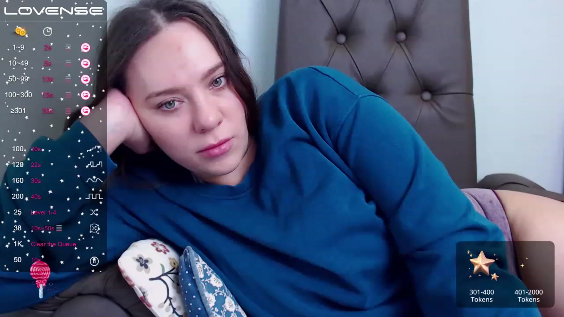 Gallery image thumbnail from Nicole_Kramm's myfreecams stream on, 01/31/2023, 08:59 image 2 of 20