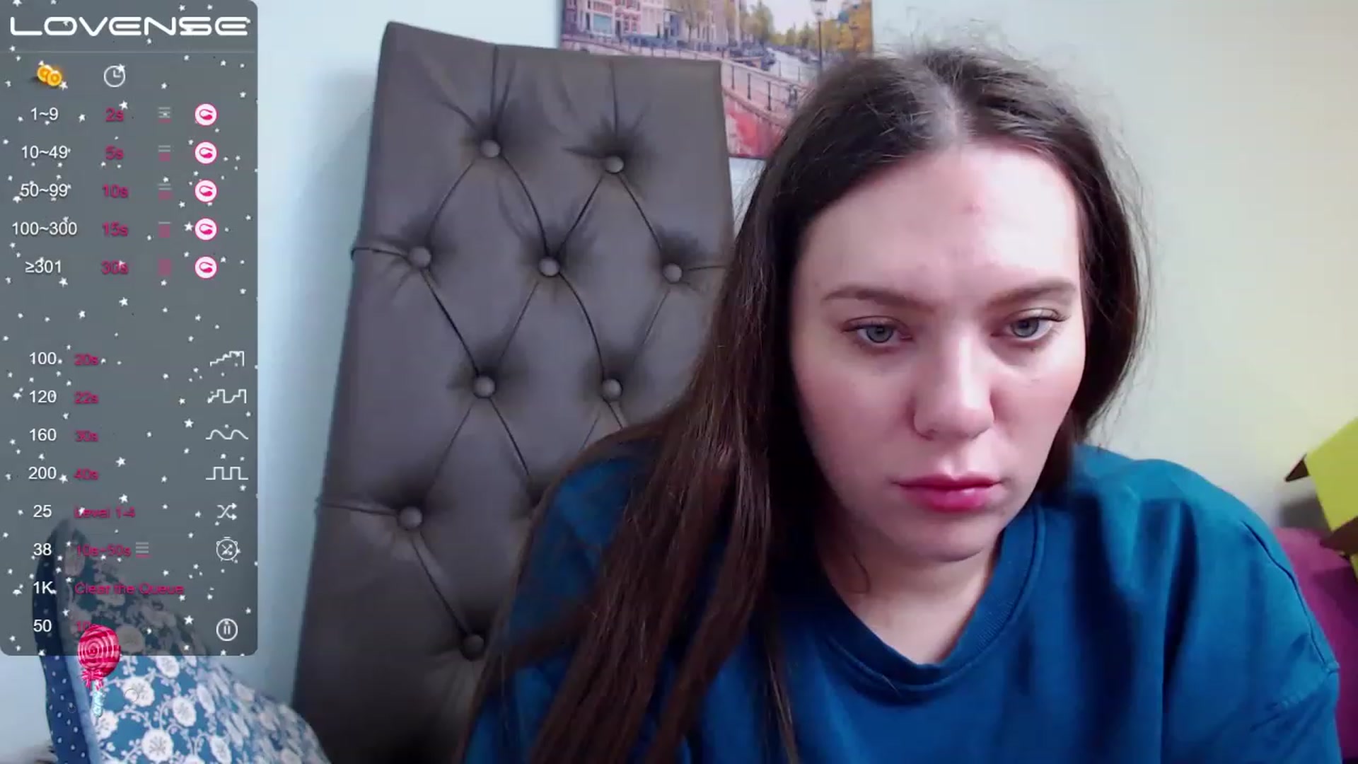 Gallery image thumbnail from Nicole_Kramm's myfreecams stream on, 01/31/2023, 08:59 image 5 of 20