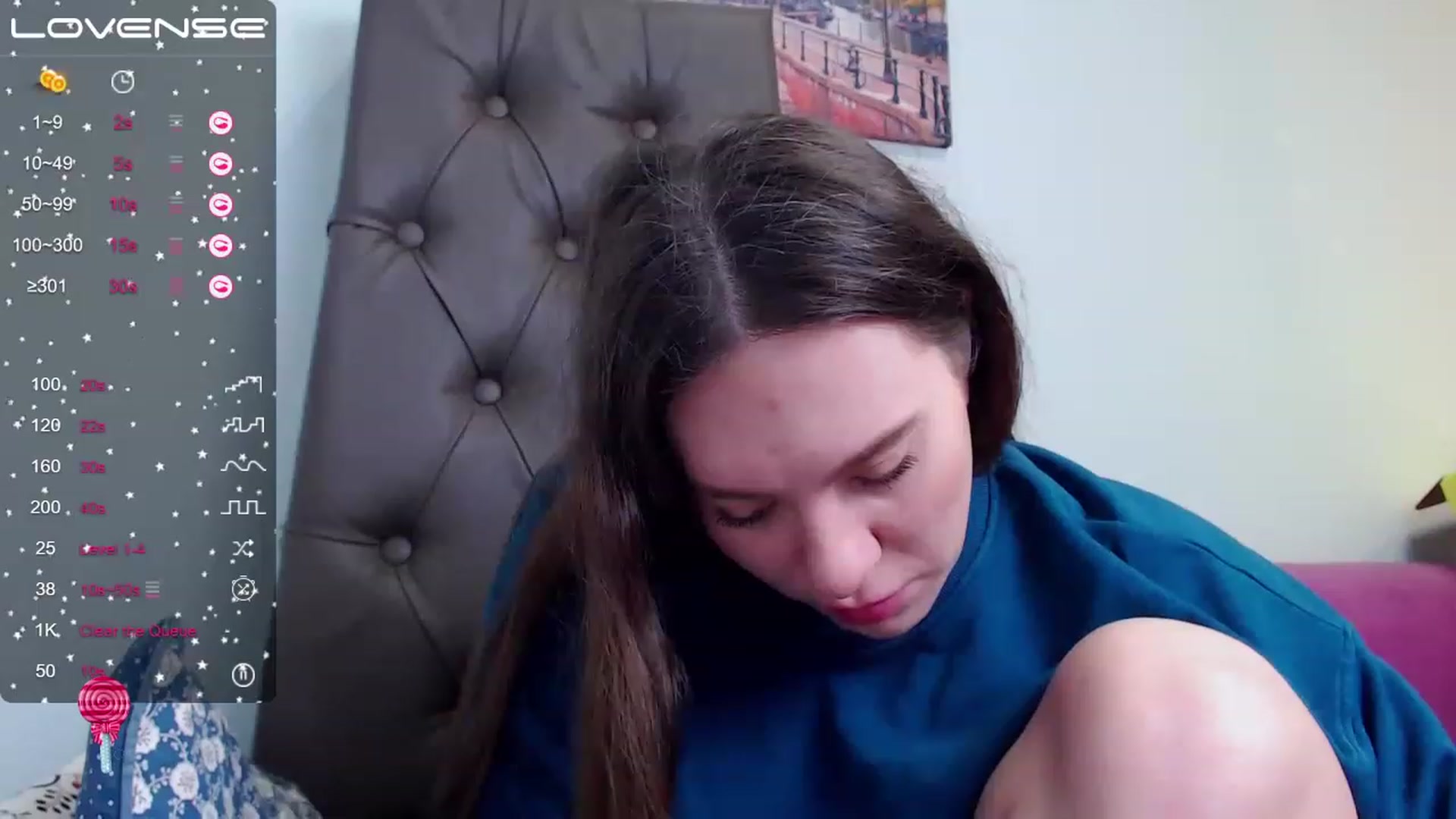 Gallery image thumbnail from Nicole_Kramm's myfreecams stream on, 01/31/2023, 08:59 image 8 of 20
