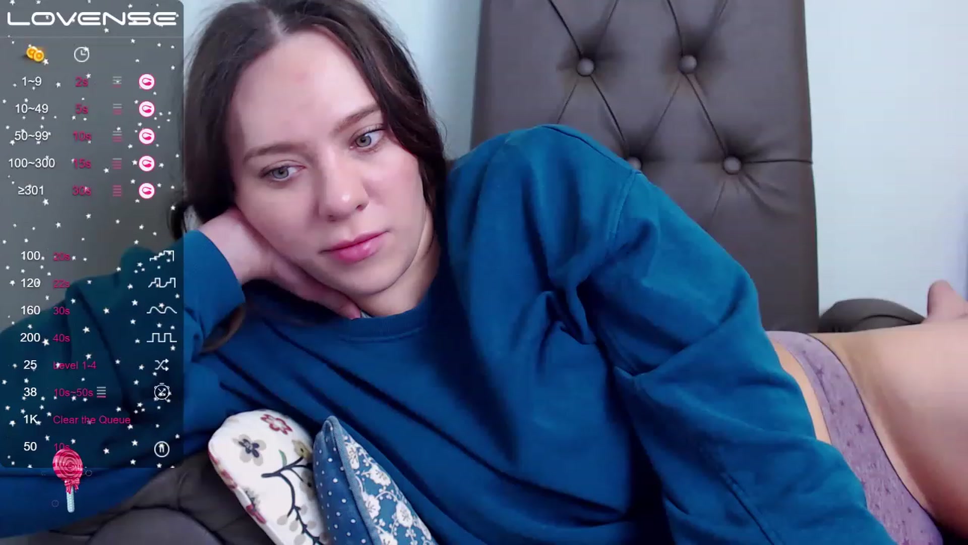 Gallery image thumbnail from Nicole_Kramm's myfreecams stream on, 01/31/2023, 08:59 image 1 of 20