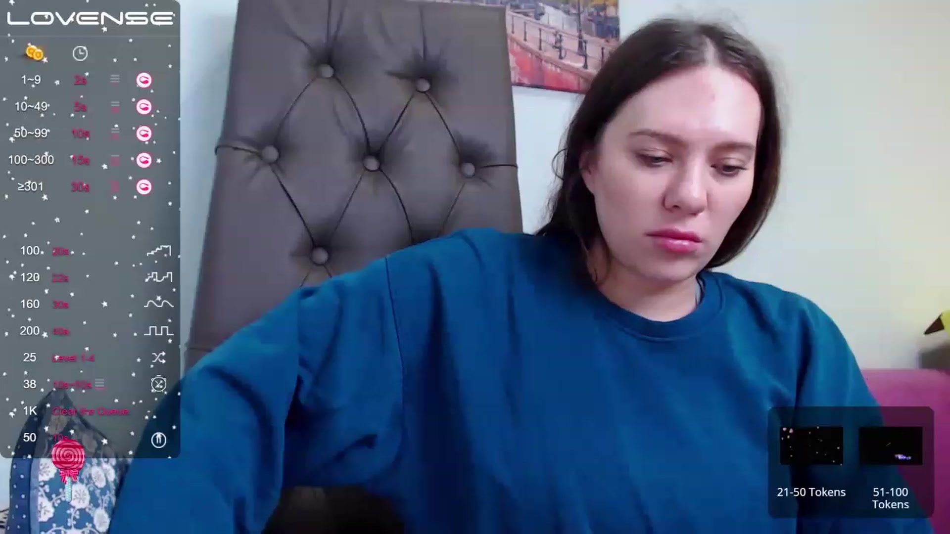 Gallery image thumbnail from Nicole_Kramm's myfreecams stream on, 01/31/2023, 08:59 image 7 of 20