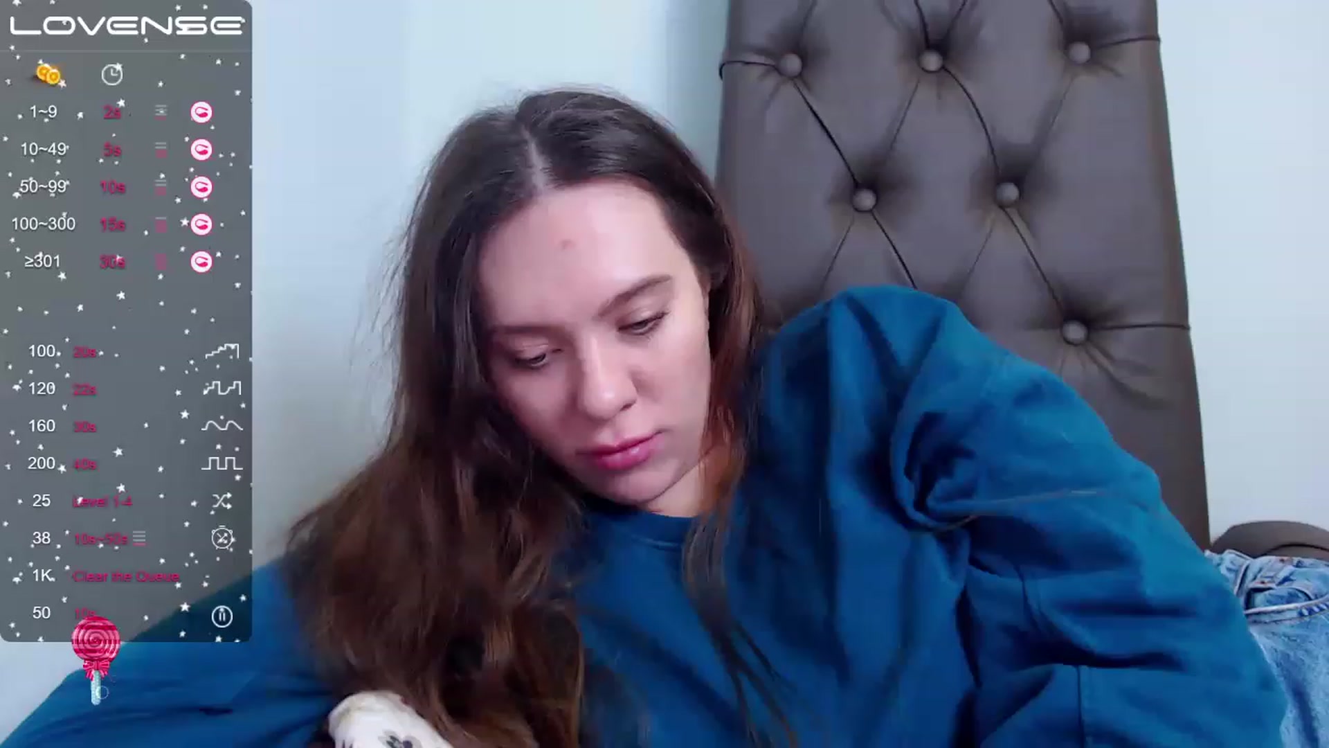 Gallery image thumbnail from Nicole_Kramm's myfreecams stream on, 01/31/2023, 12:16 image 16 of 20