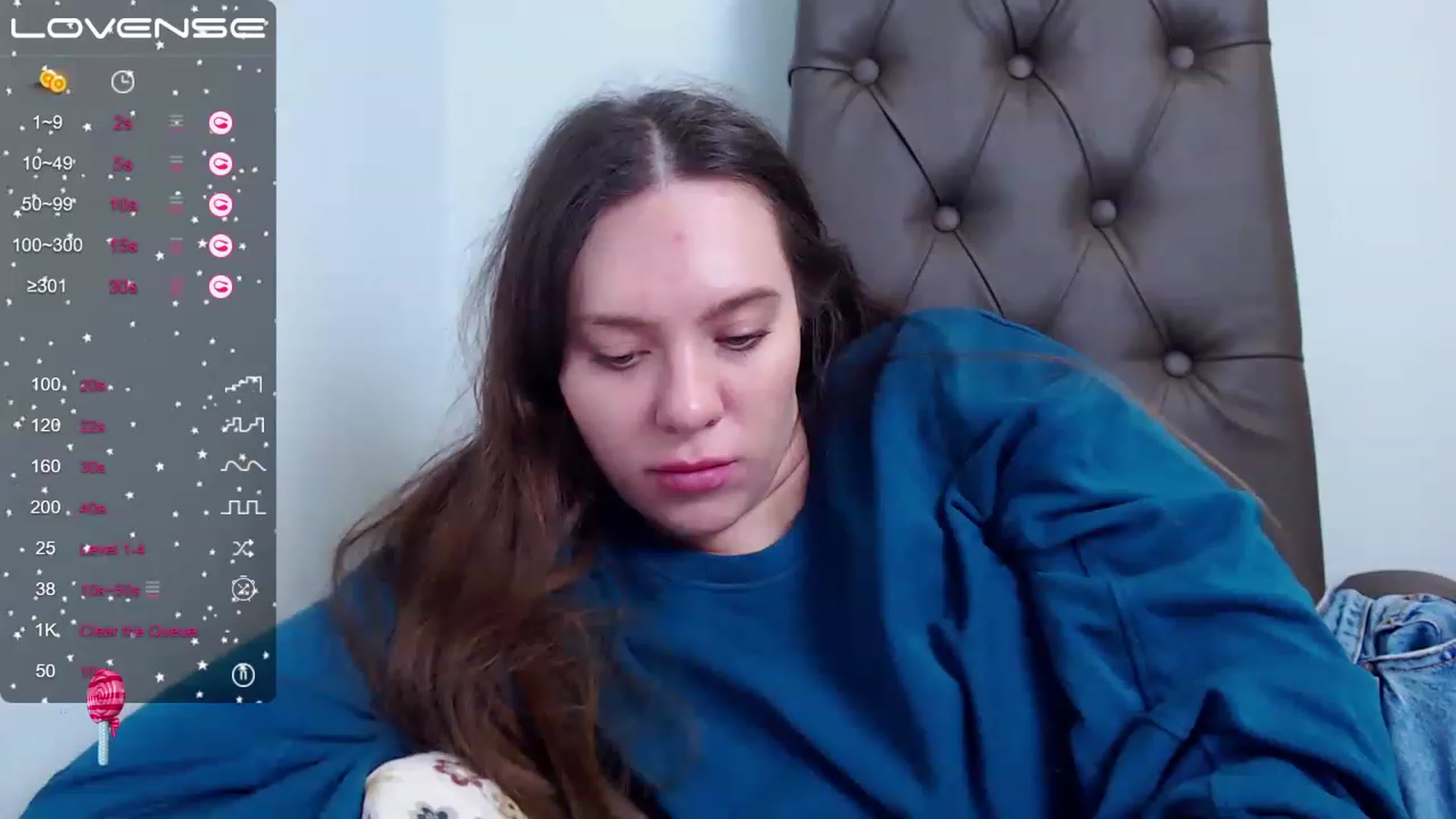 Gallery image thumbnail from Nicole_Kramm's myfreecams stream on, 01/31/2023, 12:16 image 12 of 20