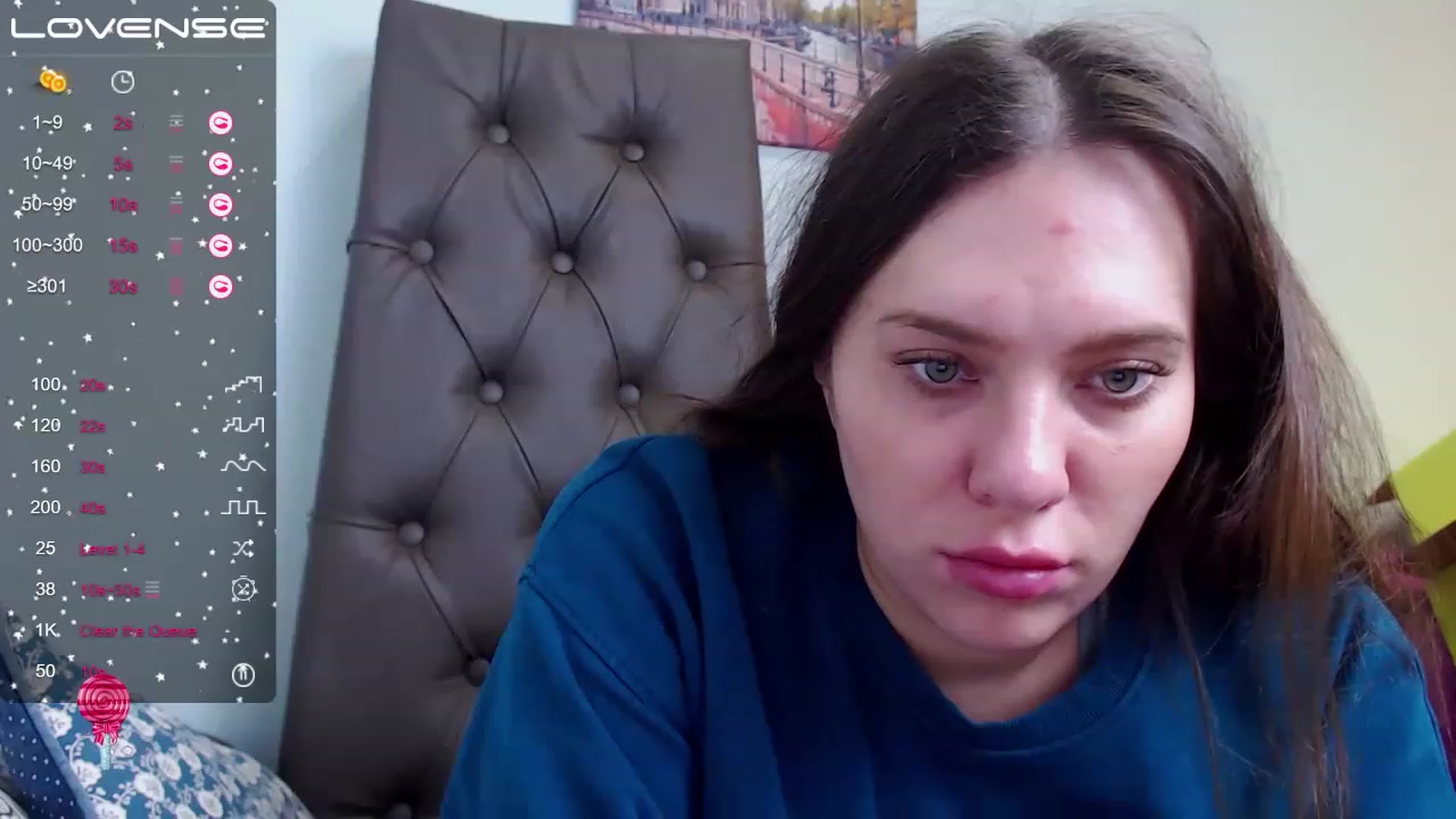 Gallery image thumbnail from Nicole_Kramm's myfreecams stream on, 01/31/2023, 12:16 image 17 of 20