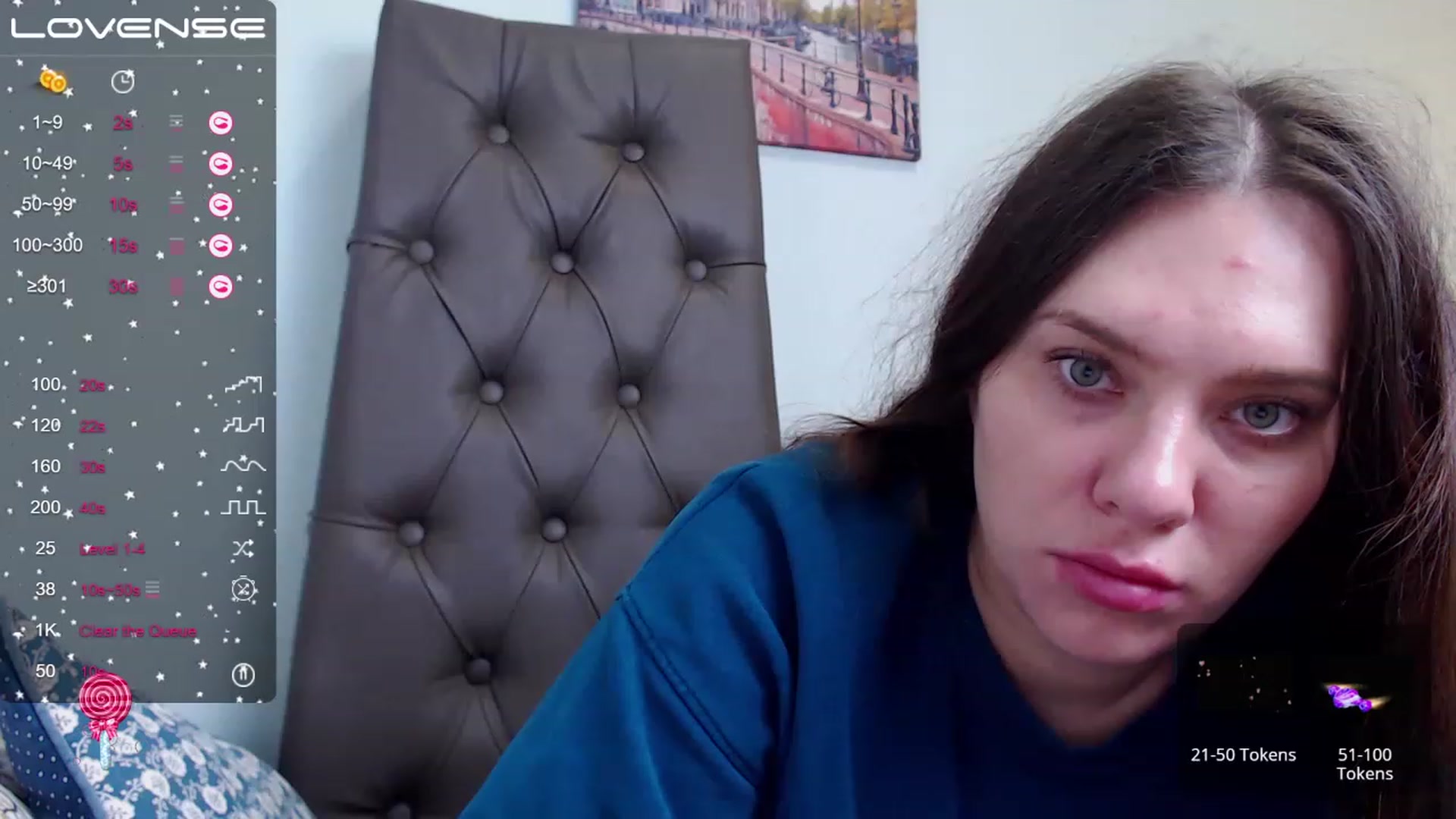 Gallery image thumbnail from Nicole_Kramm's myfreecams stream on, 01/31/2023, 12:16 image 20 of 20