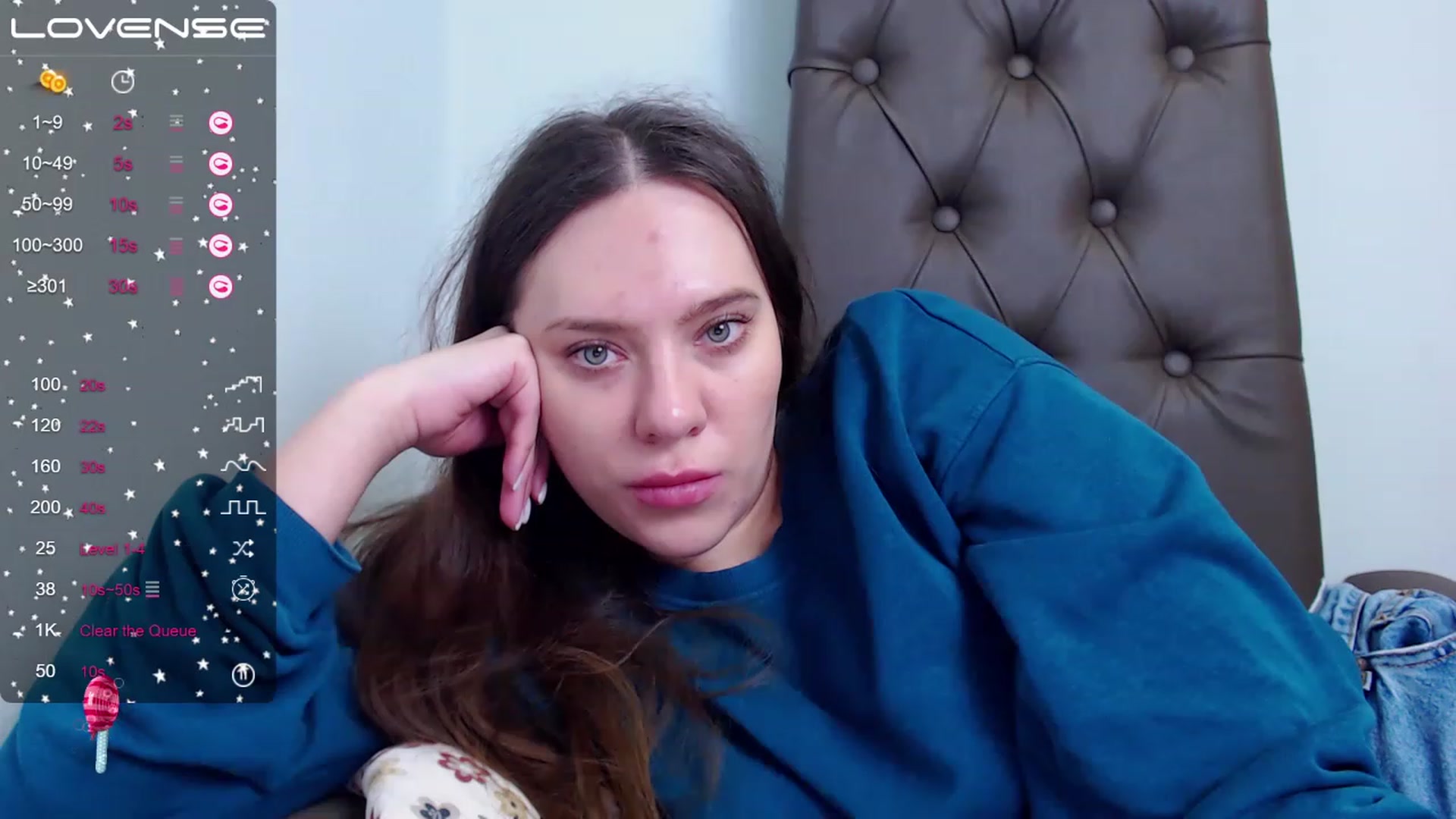 Gallery image thumbnail from Nicole_Kramm's myfreecams stream on, 01/31/2023, 12:16 image 9 of 20