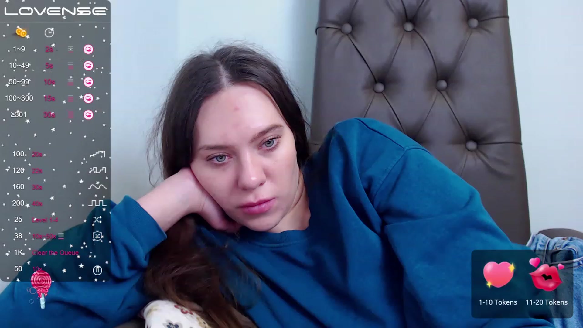 Gallery image thumbnail from Nicole_Kramm's myfreecams stream on, 01/31/2023, 12:16 image 11 of 20