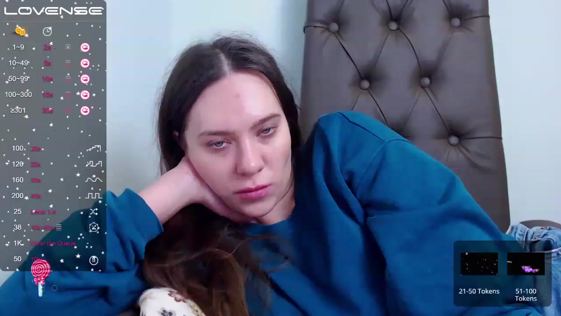 Gallery image thumbnail from Nicole_Kramm's myfreecams stream on, 01/31/2023, 12:16 image 6 of 20