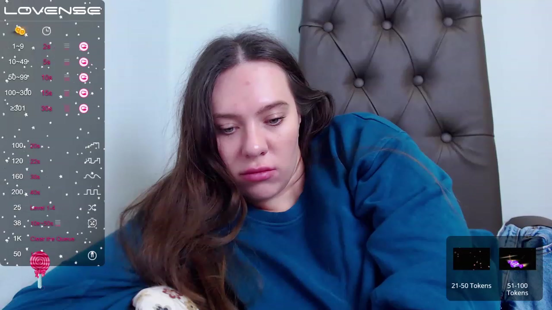 Gallery image thumbnail from Nicole_Kramm's myfreecams stream on, 01/31/2023, 12:16 image 13 of 20
