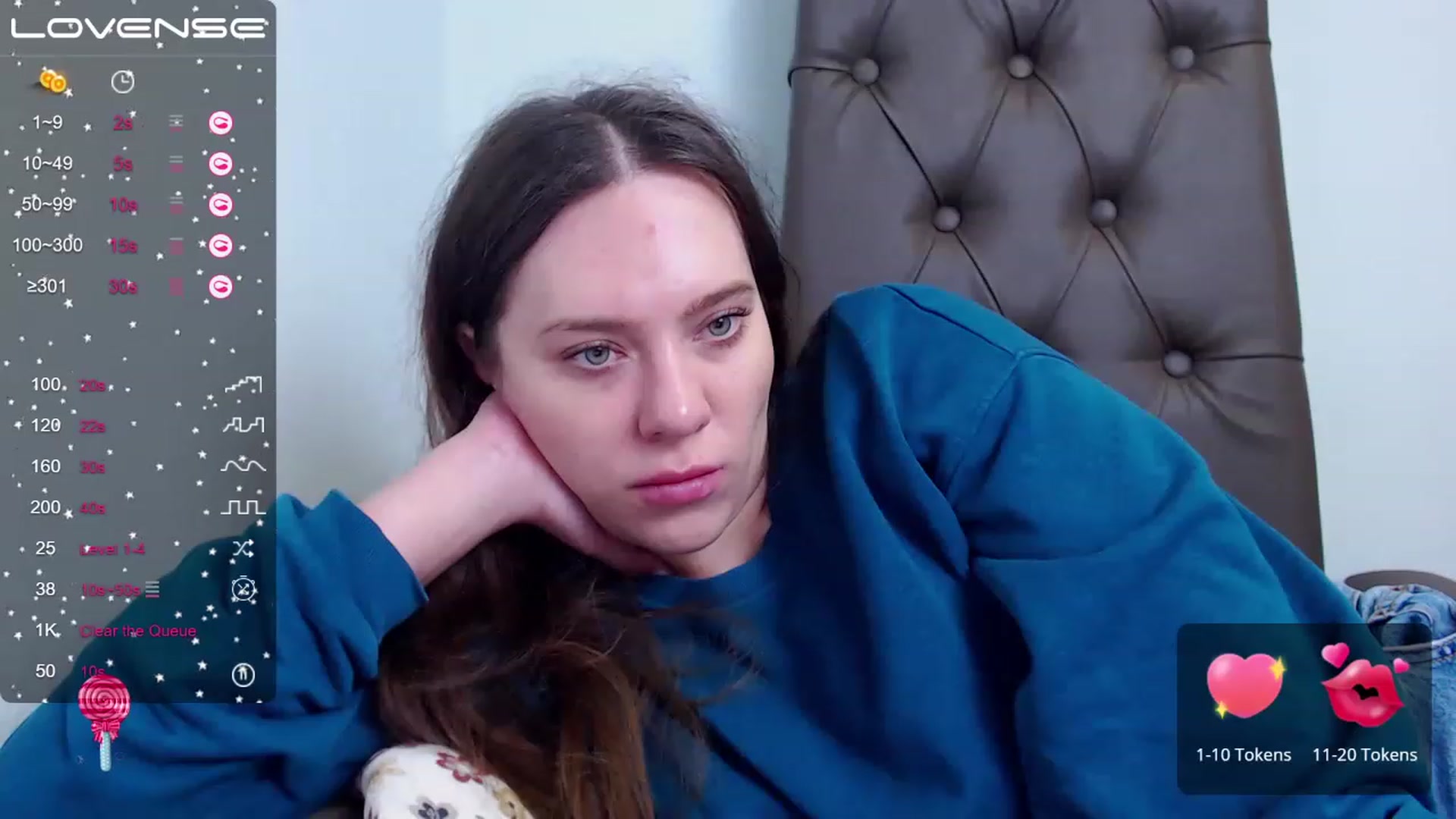 Gallery image thumbnail from Nicole_Kramm's myfreecams stream on, 01/31/2023, 12:16 image 4 of 20