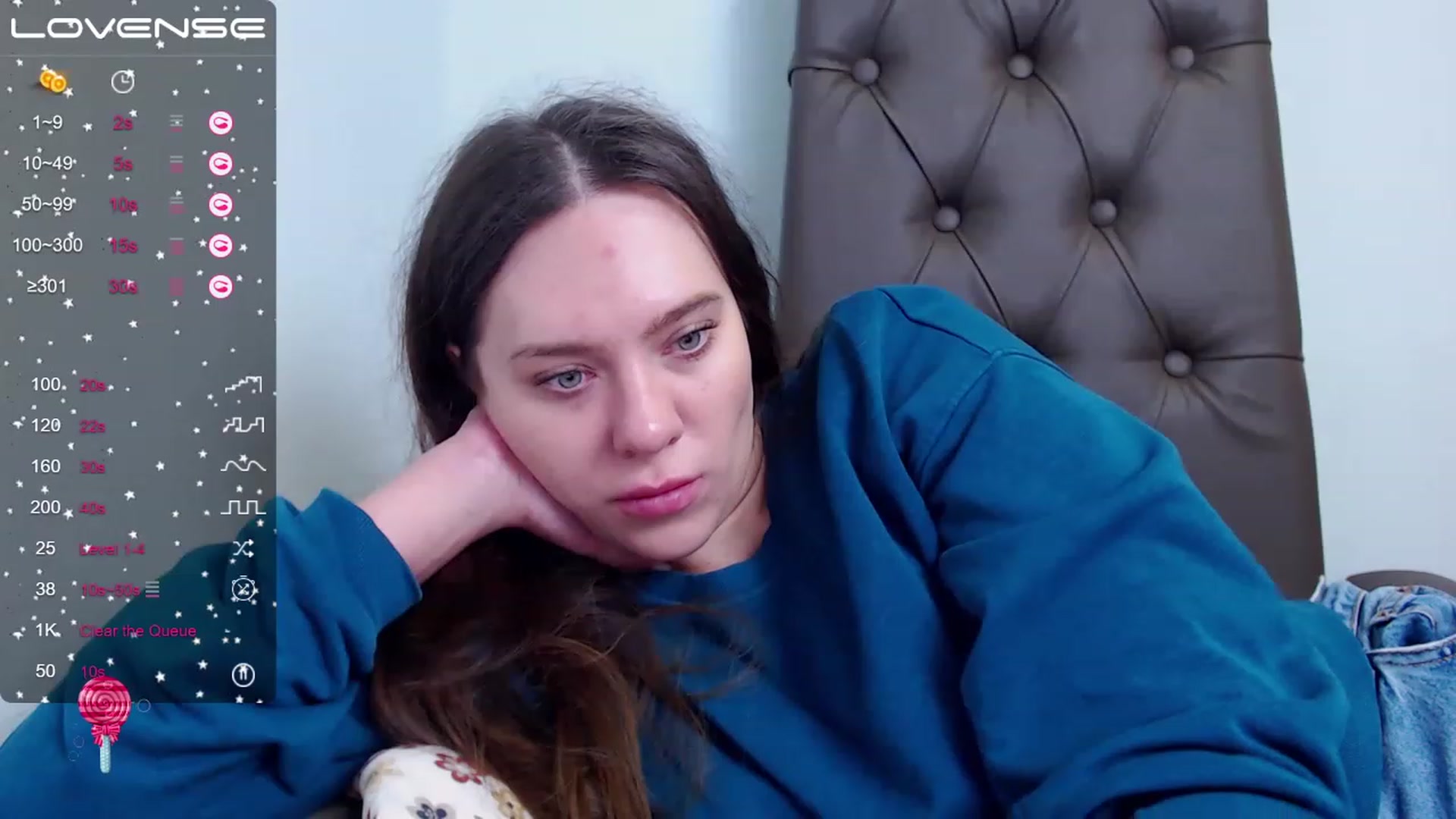 Gallery image thumbnail from Nicole_Kramm's myfreecams stream on, 01/31/2023, 12:16 image 5 of 20