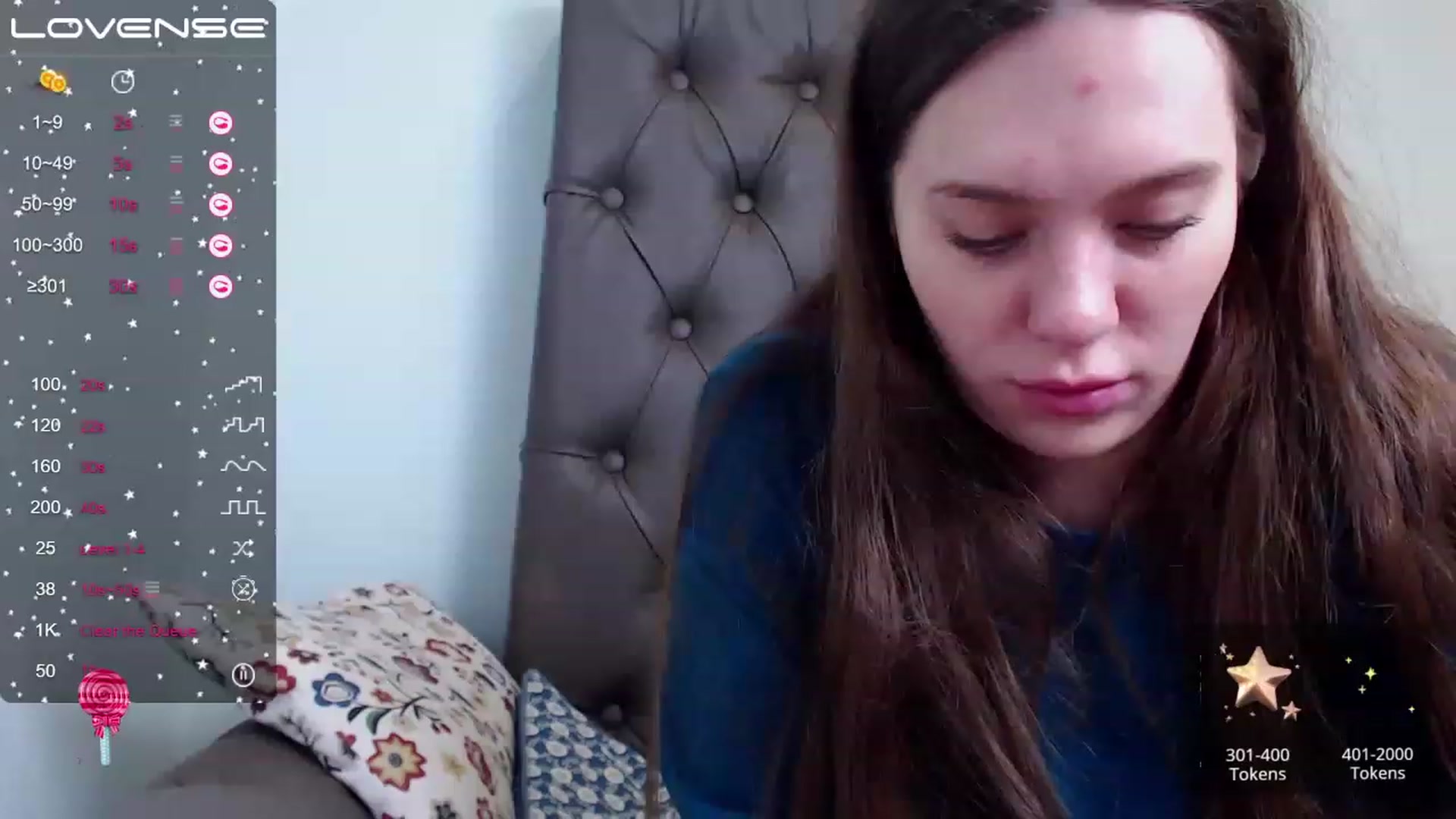 Gallery image thumbnail from Nicole_Kramm's myfreecams stream on, 01/31/2023, 12:16 image 1 of 20