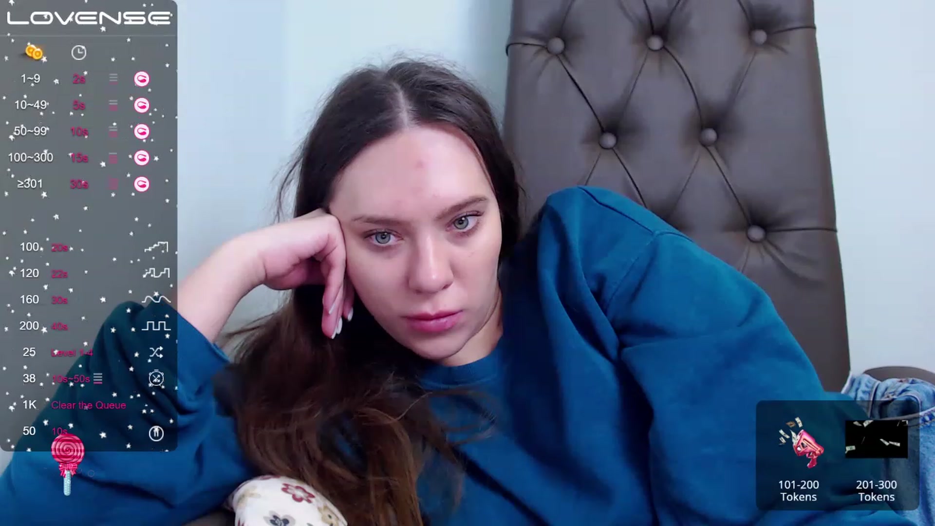 Gallery image thumbnail from Nicole_Kramm's myfreecams stream on, 01/31/2023, 12:16 image 8 of 20