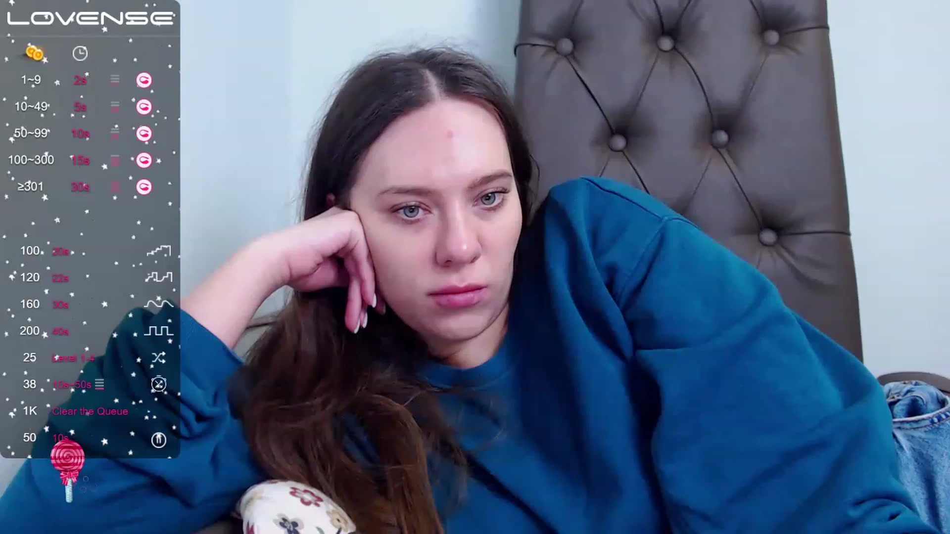 Gallery image thumbnail from Nicole_Kramm's myfreecams stream on, 01/31/2023, 12:16 image 3 of 20