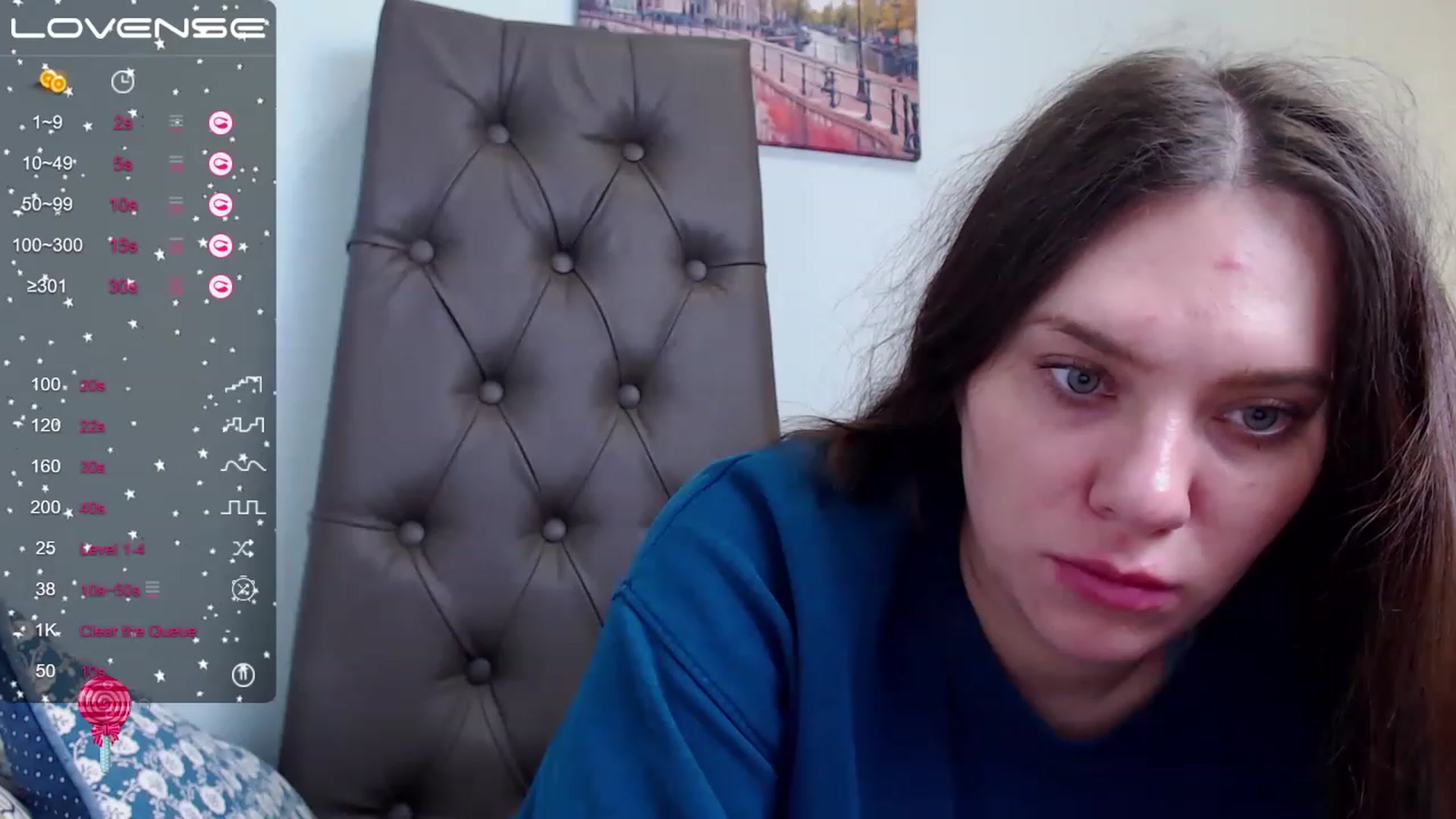 Gallery image thumbnail from Nicole_Kramm's myfreecams stream on, 01/31/2023, 12:16 image 19 of 20