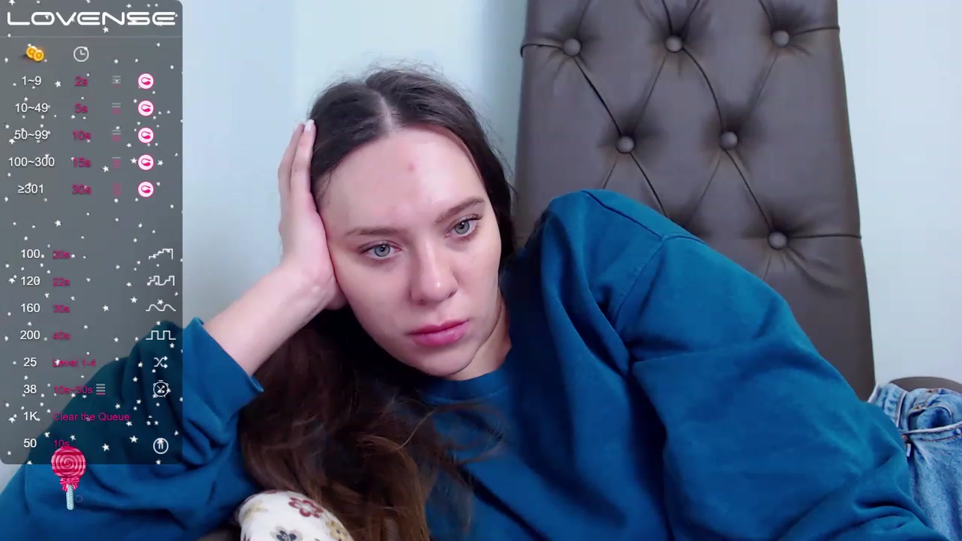 Gallery image thumbnail from Nicole_Kramm's myfreecams stream on, 01/31/2023, 12:16 image 7 of 20