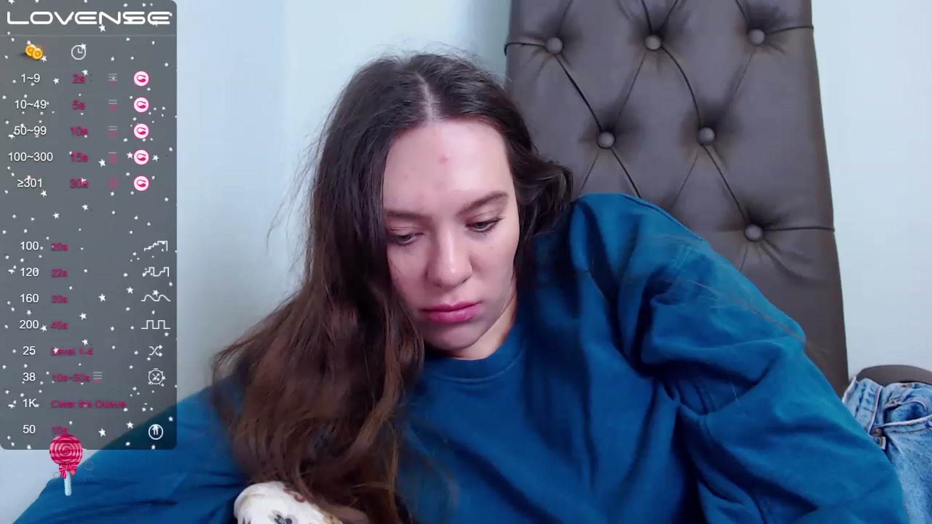 Gallery image thumbnail from Nicole_Kramm's myfreecams stream on, 01/31/2023, 12:16 image 14 of 20
