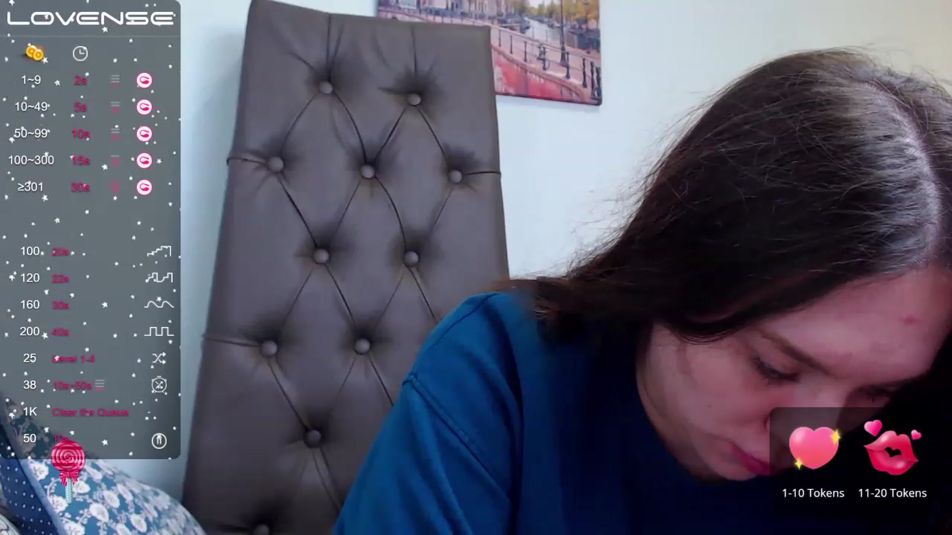 Gallery image thumbnail from Nicole_Kramm's myfreecams stream on, 01/31/2023, 12:16 image 18 of 20