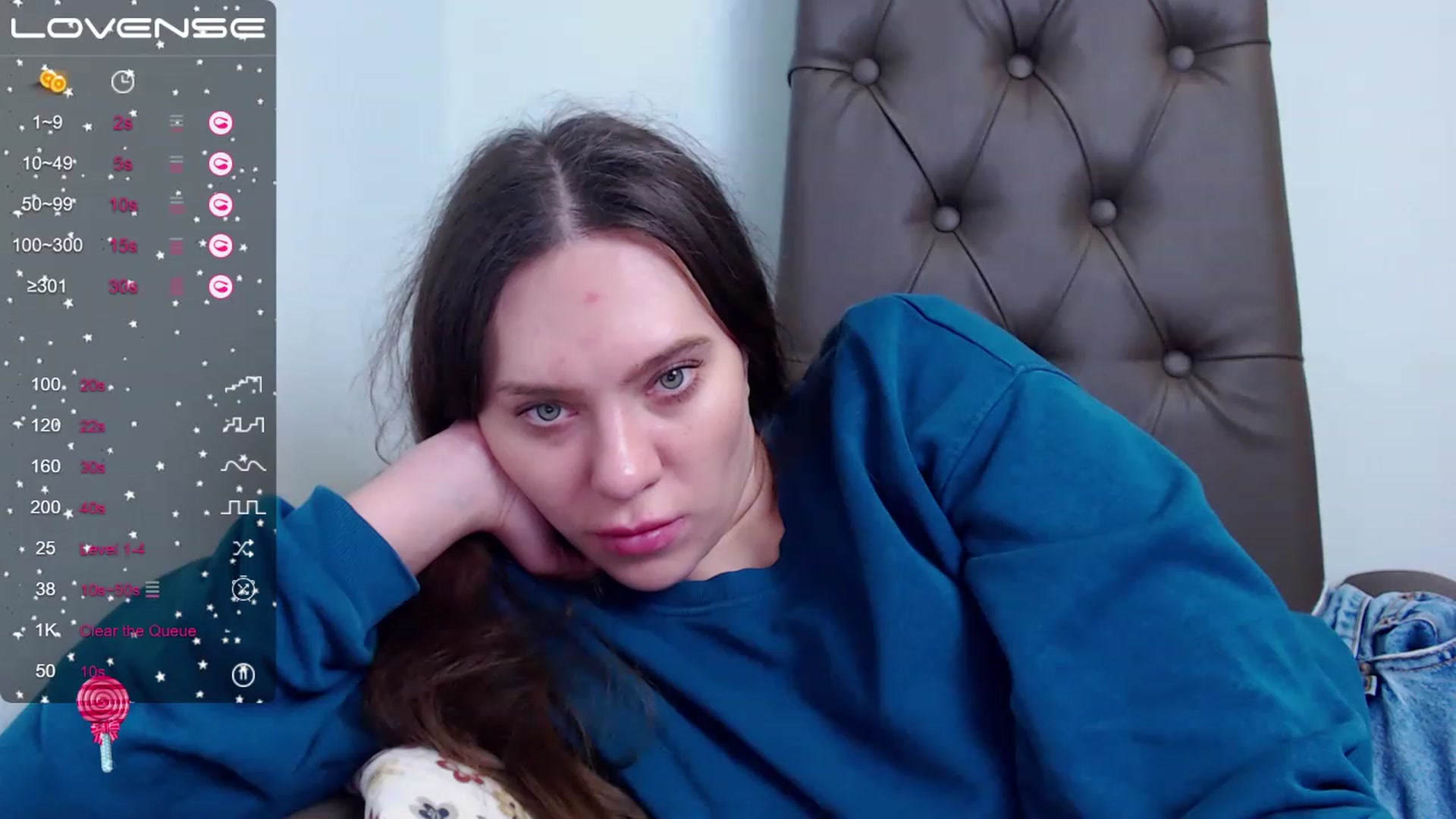 Gallery image thumbnail from Nicole_Kramm's myfreecams stream on, 01/31/2023, 12:16 image 10 of 20
