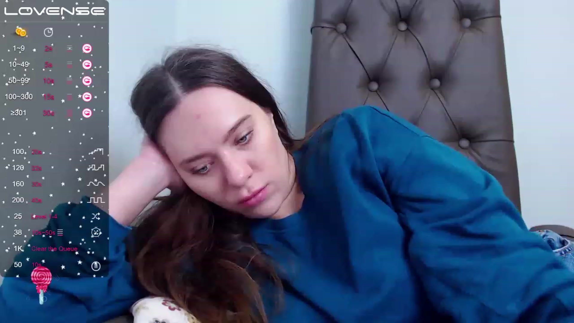 Gallery image thumbnail from Nicole_Kramm's myfreecams stream on, 01/31/2023, 12:16 image 2 of 20