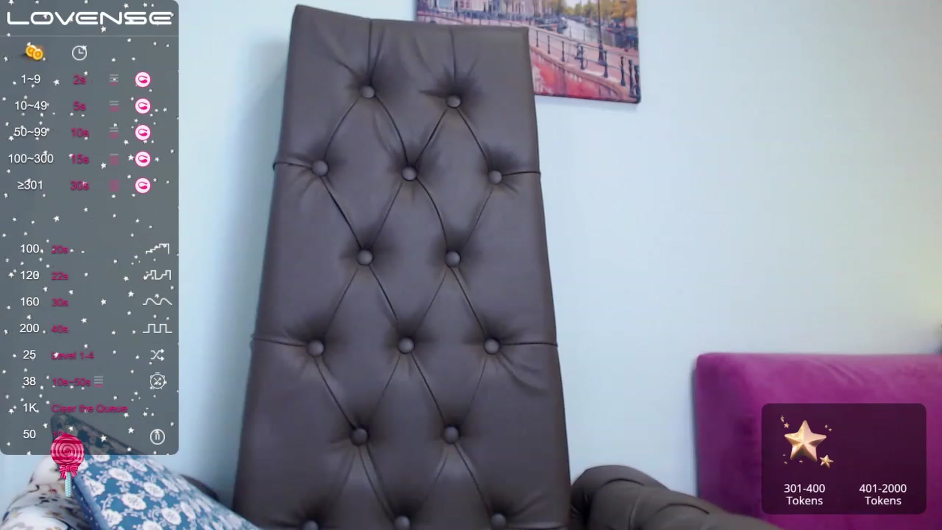 Gallery image thumbnail from Nicole_Kramm's myfreecams stream on, 01/31/2023, 13:19 image 2 of 20