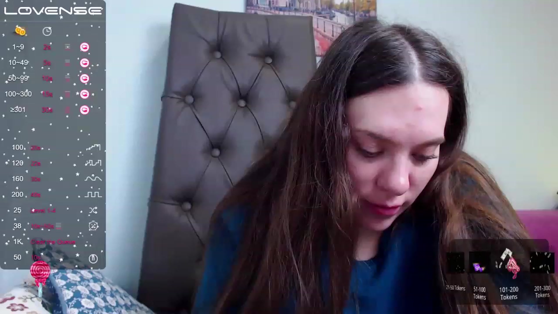 Gallery image thumbnail from Nicole_Kramm's myfreecams stream on, 01/31/2023, 13:19 image 17 of 20