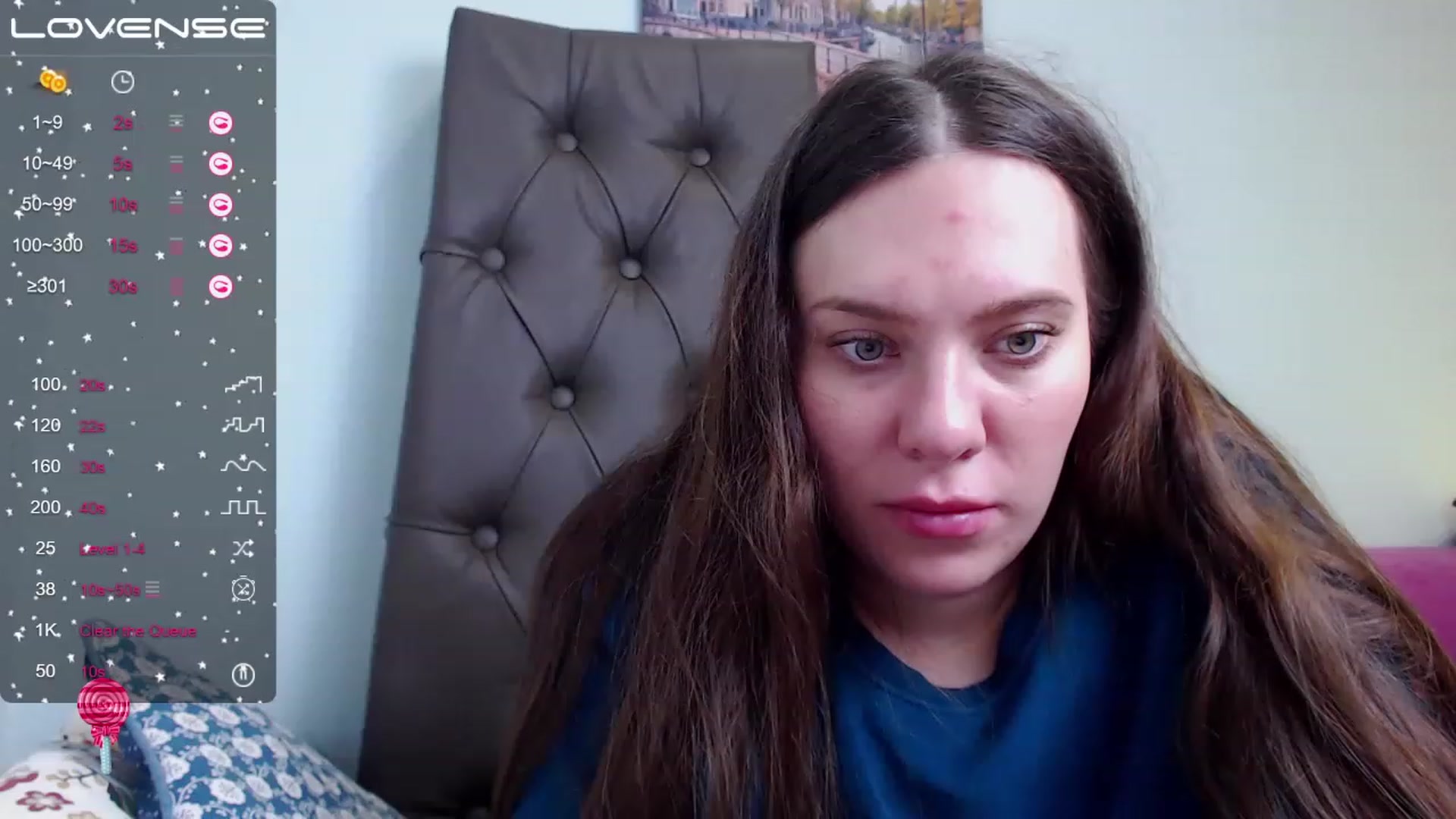 Gallery image thumbnail from Nicole_Kramm's myfreecams stream on, 01/31/2023, 13:19 image 13 of 20