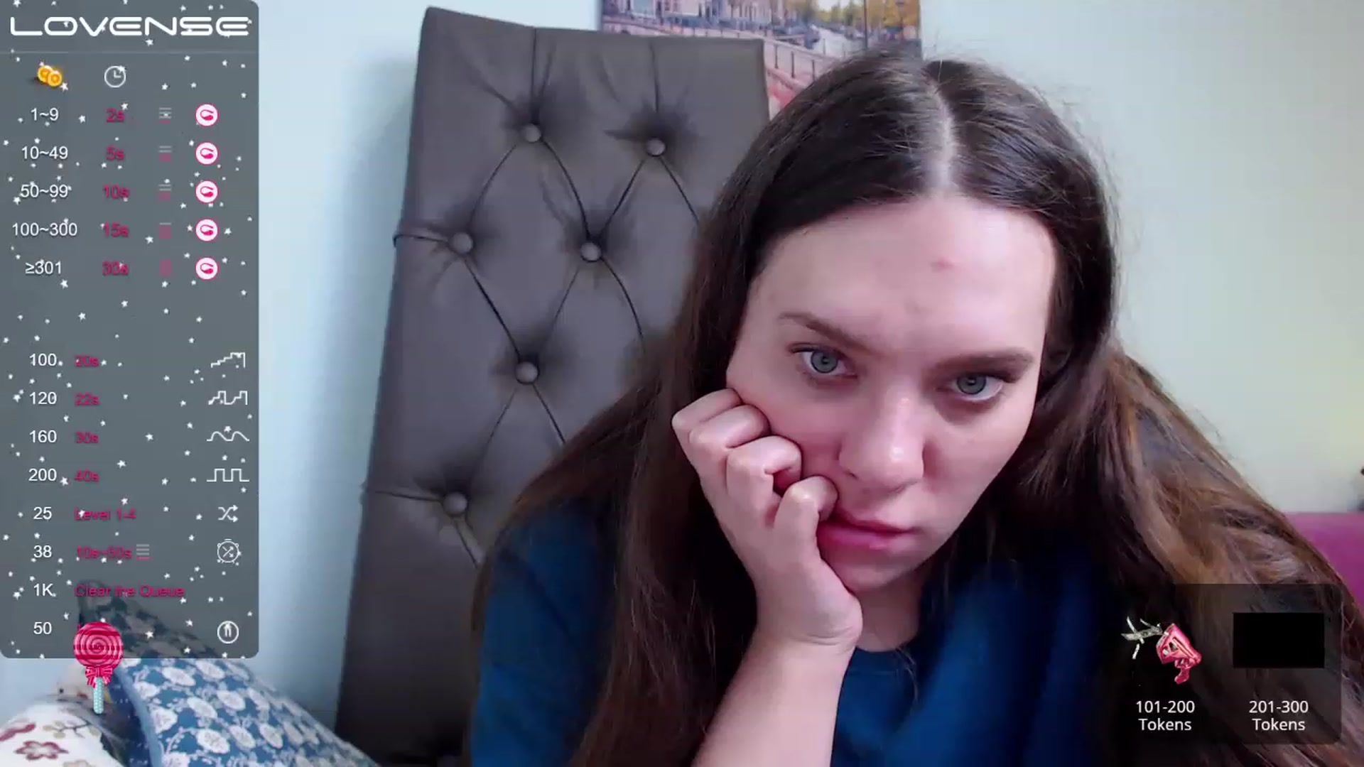 Gallery image thumbnail from Nicole_Kramm's myfreecams stream on, 01/31/2023, 13:19 image 12 of 20