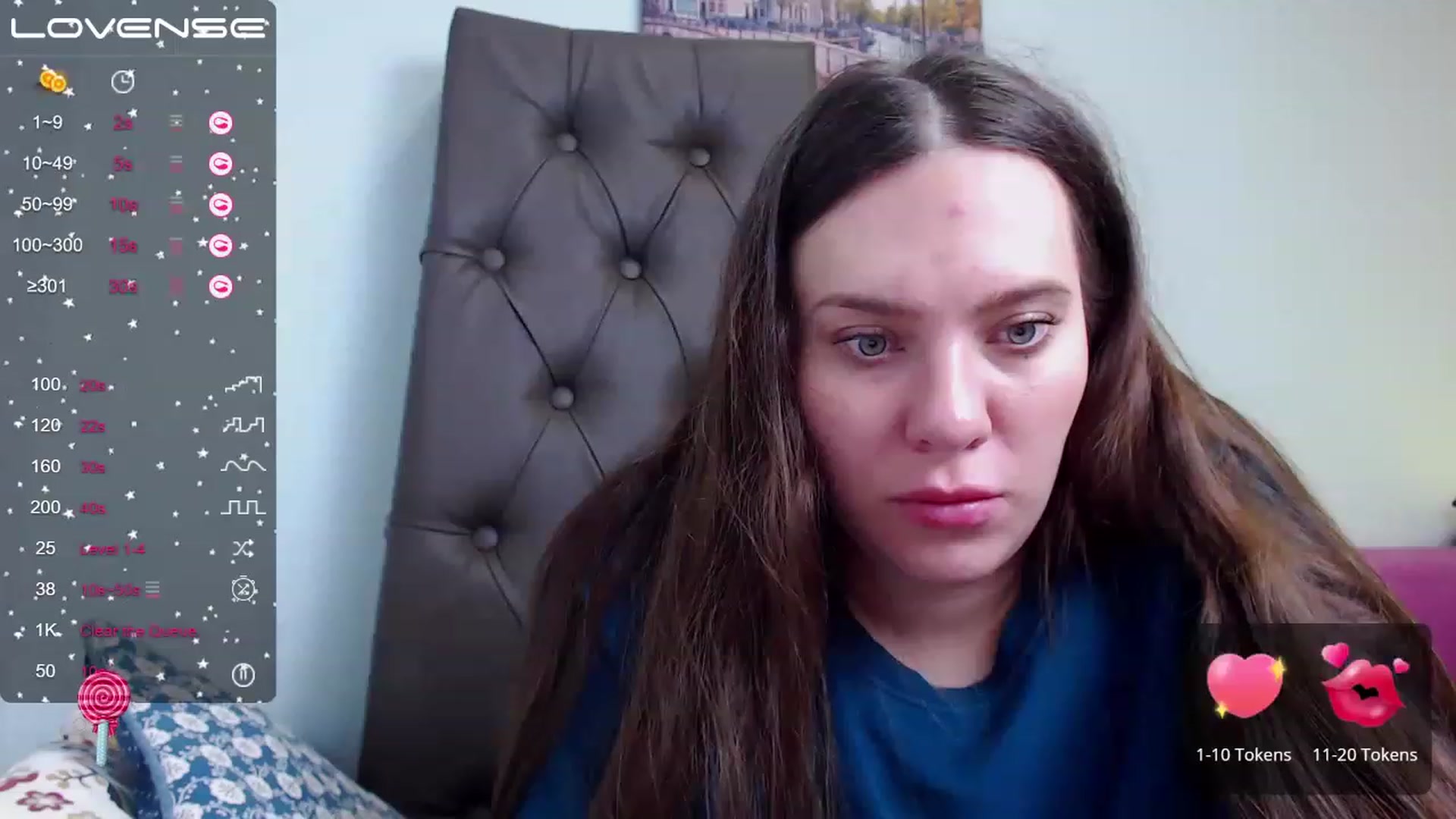Gallery image thumbnail from Nicole_Kramm's myfreecams stream on, 01/31/2023, 13:19 image 14 of 20