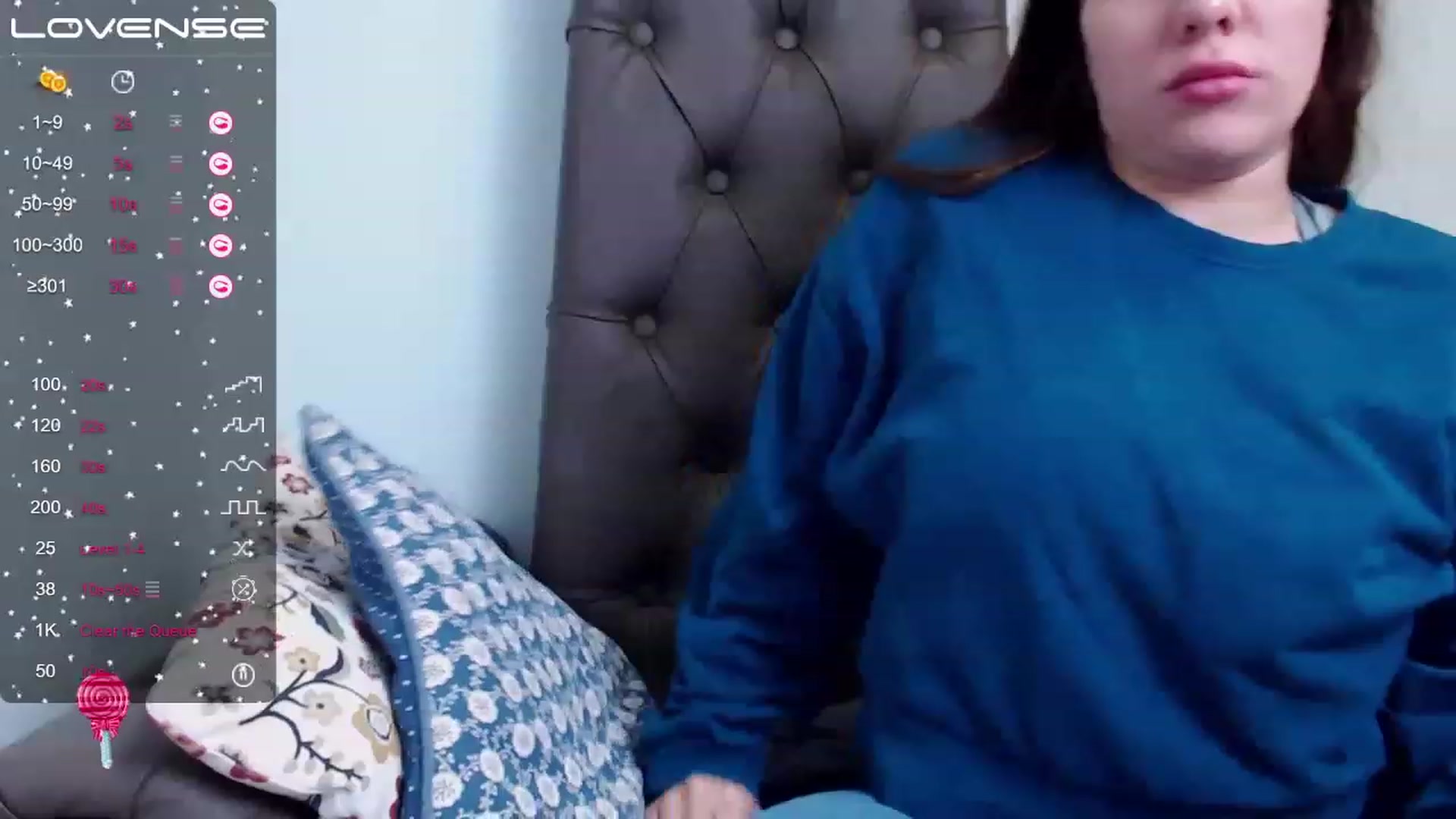 Gallery image thumbnail from Nicole_Kramm's myfreecams stream on, 01/31/2023, 13:19 image 1 of 20
