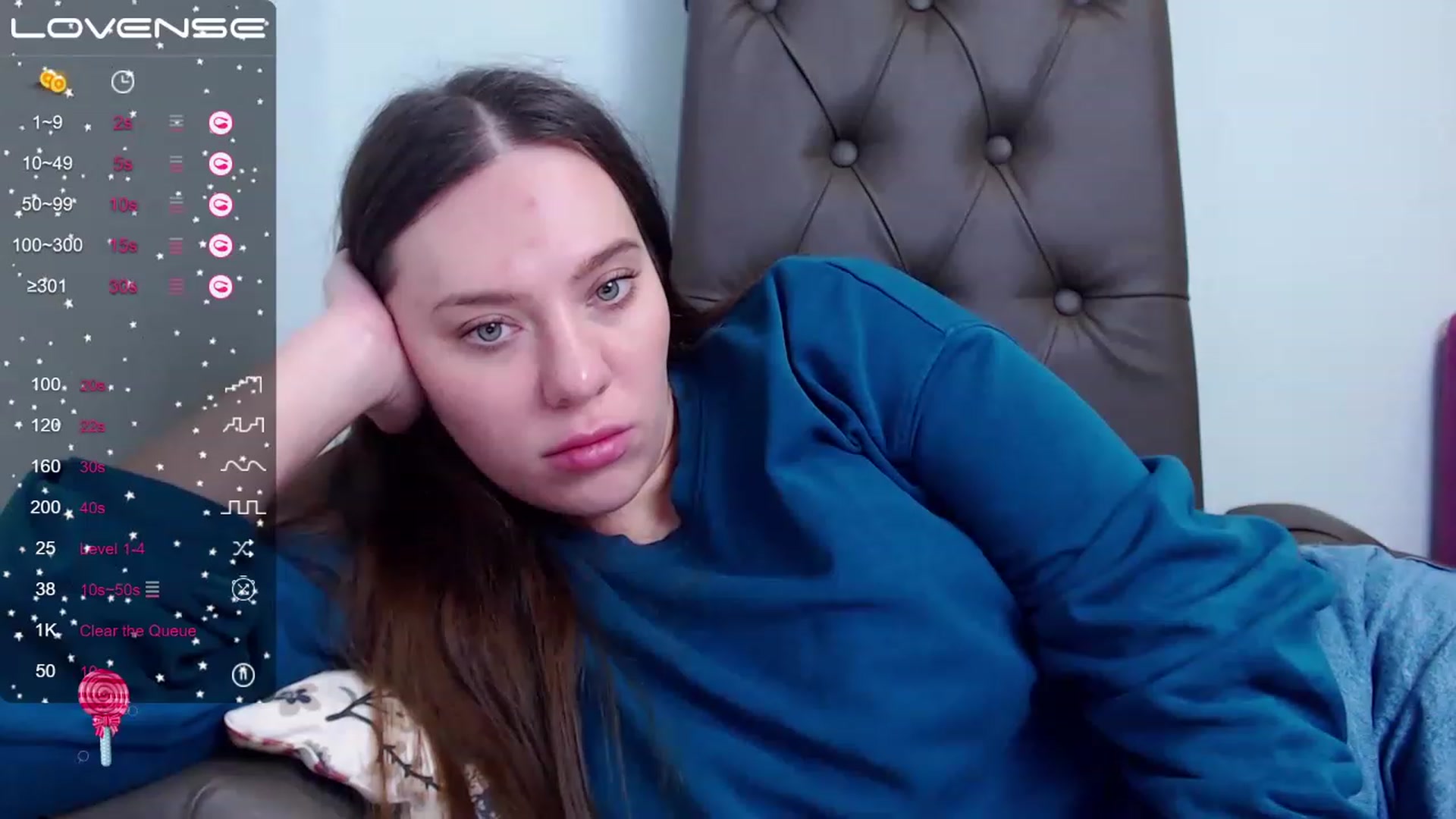 Gallery image thumbnail from Nicole_Kramm's myfreecams stream on, 01/31/2023, 13:19 image 19 of 20