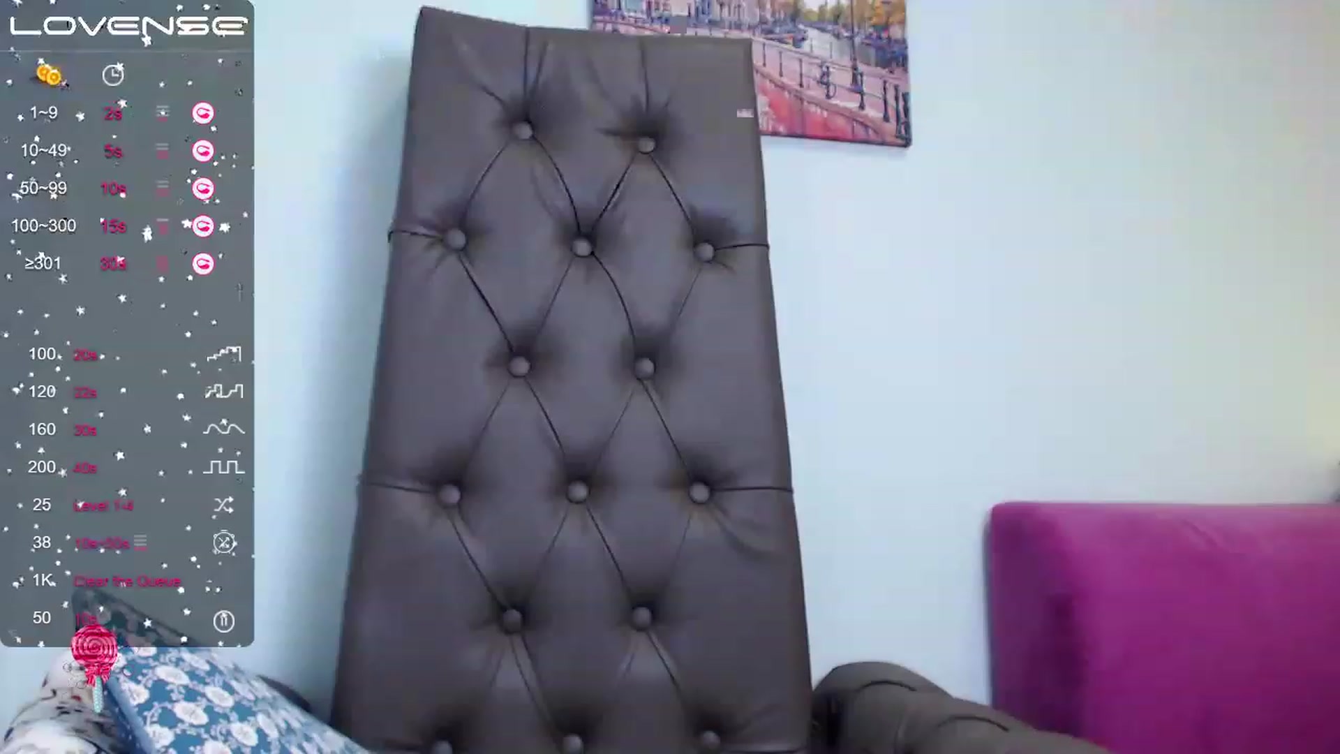 Gallery image thumbnail from Nicole_Kramm's myfreecams stream on, 01/31/2023, 13:19 image 3 of 20