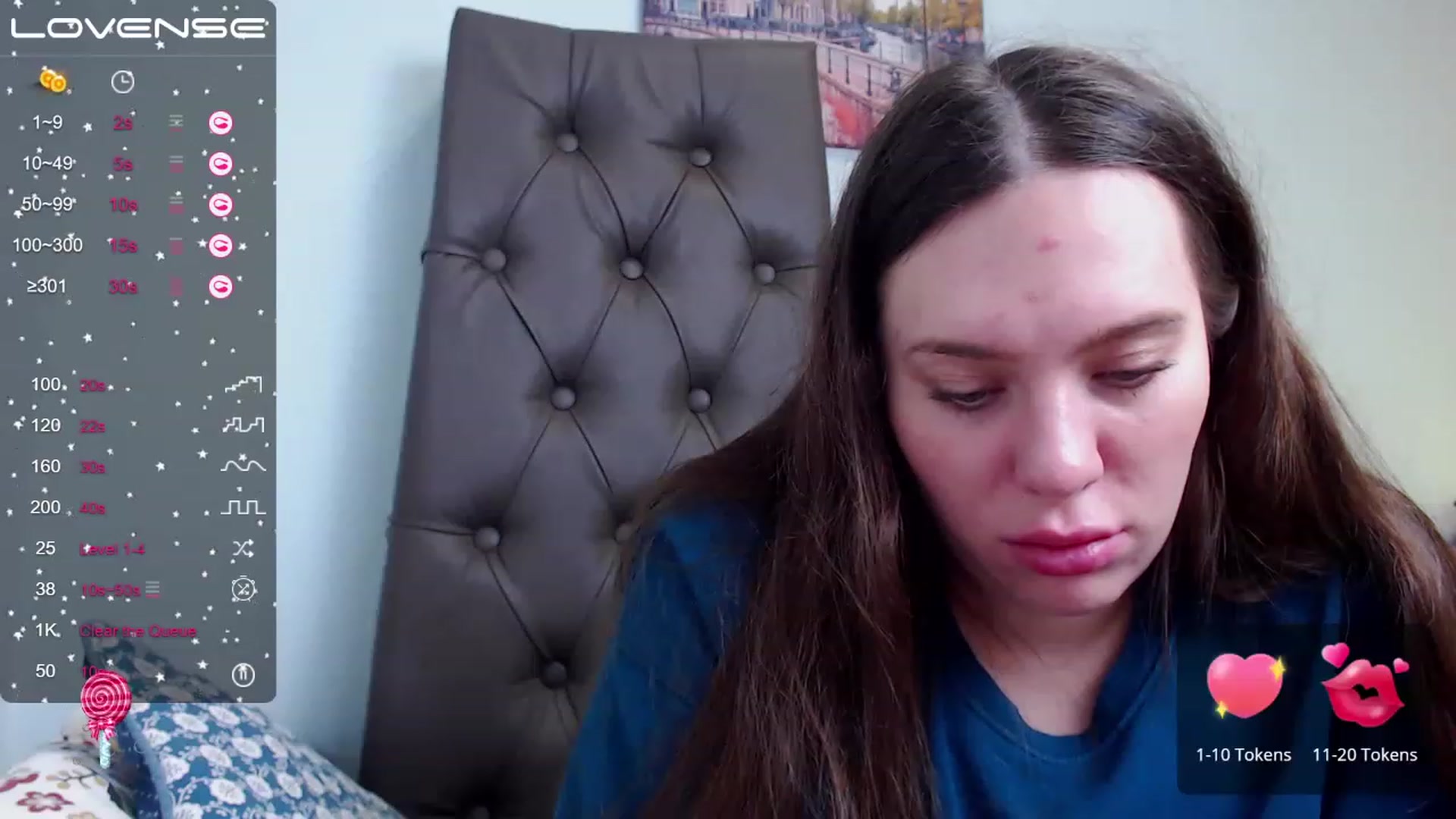 Gallery image thumbnail from Nicole_Kramm's myfreecams stream on, 01/31/2023, 13:19 image 9 of 20