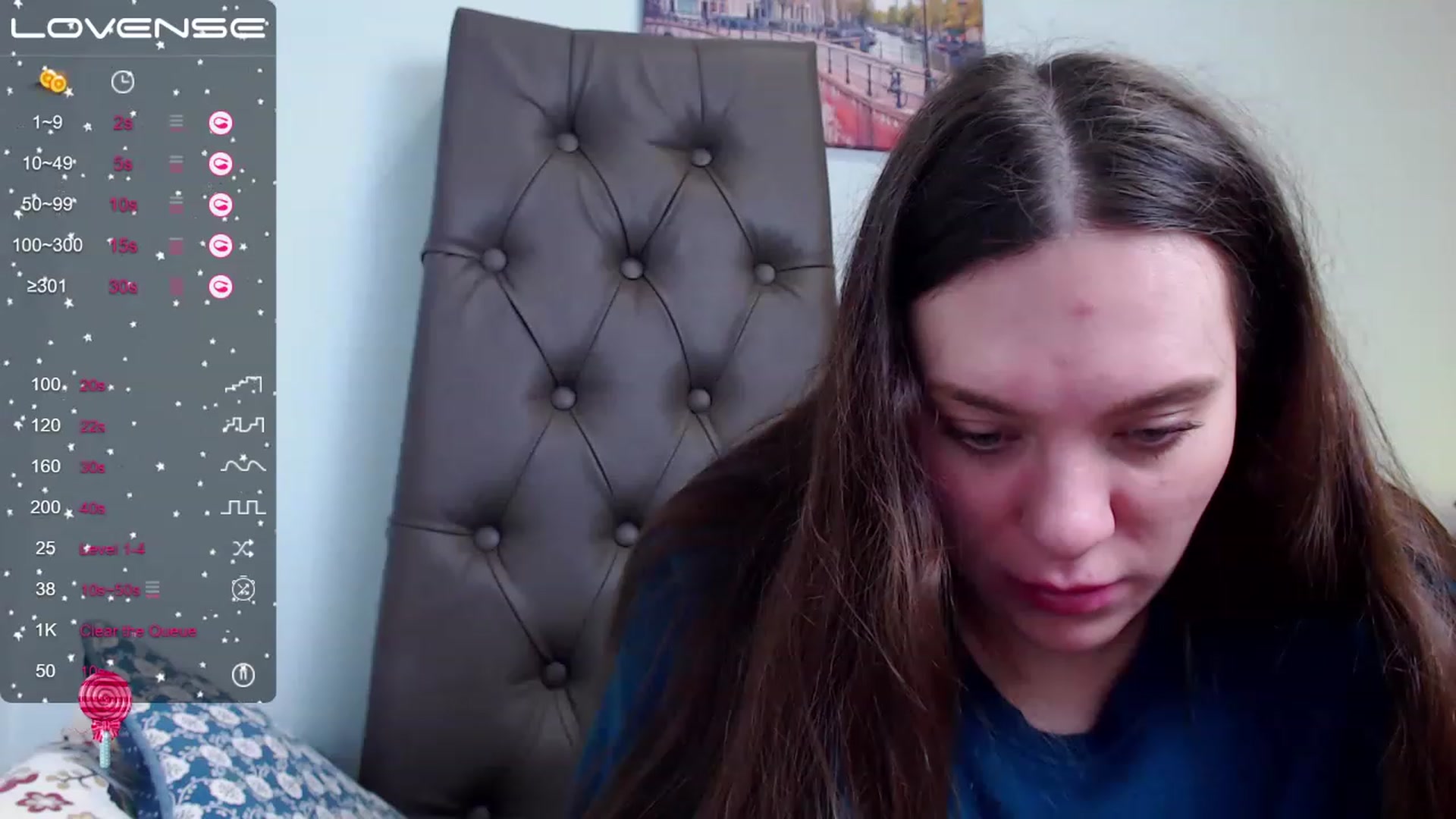 Gallery image thumbnail from Nicole_Kramm's myfreecams stream on, 01/31/2023, 13:19 image 16 of 20