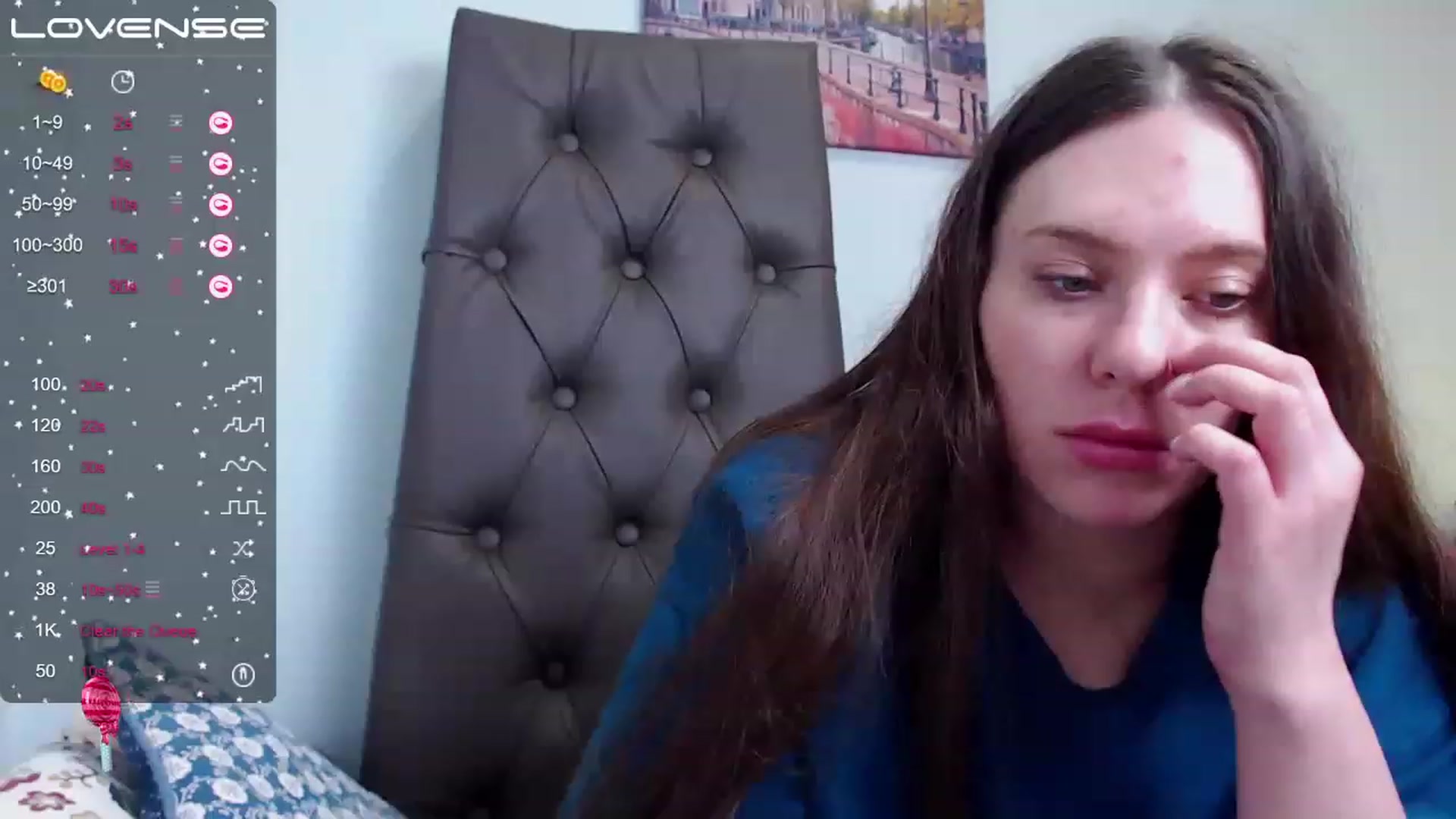 Gallery image thumbnail from Nicole_Kramm's myfreecams stream on, 01/31/2023, 13:19 image 8 of 20