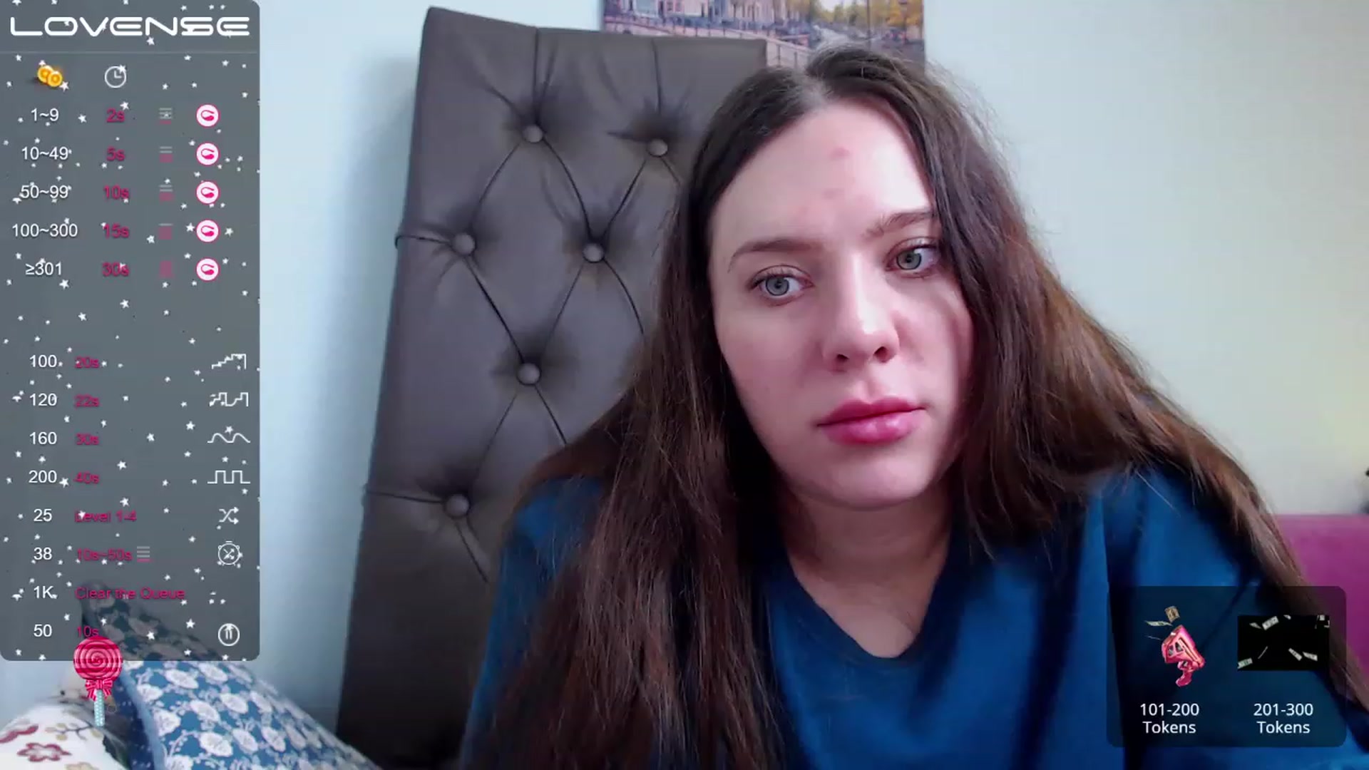 Gallery image thumbnail from Nicole_Kramm's myfreecams stream on, 01/31/2023, 13:19 image 7 of 20
