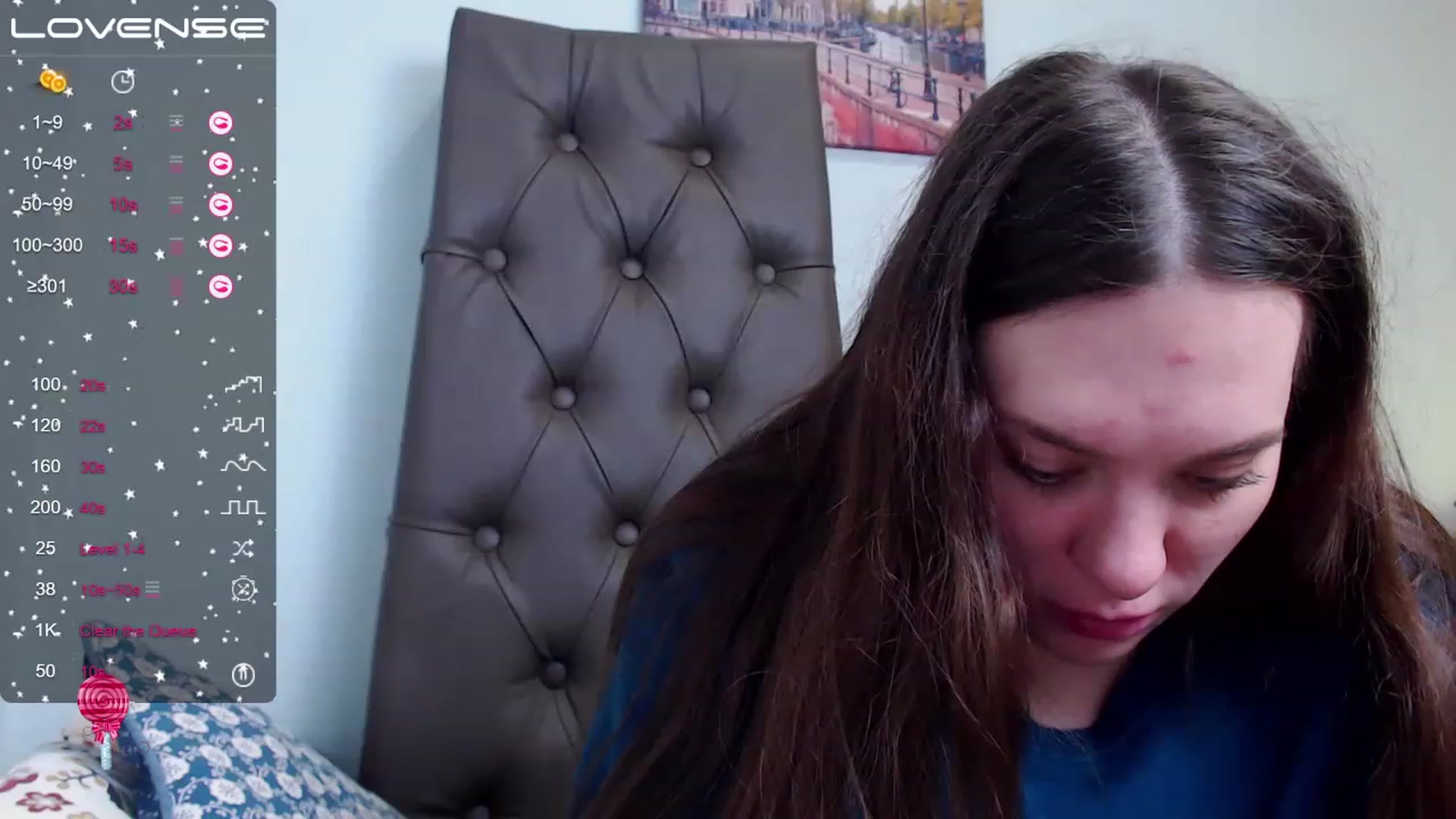Gallery image thumbnail from Nicole_Kramm's myfreecams stream on, 01/31/2023, 13:19 image 15 of 20